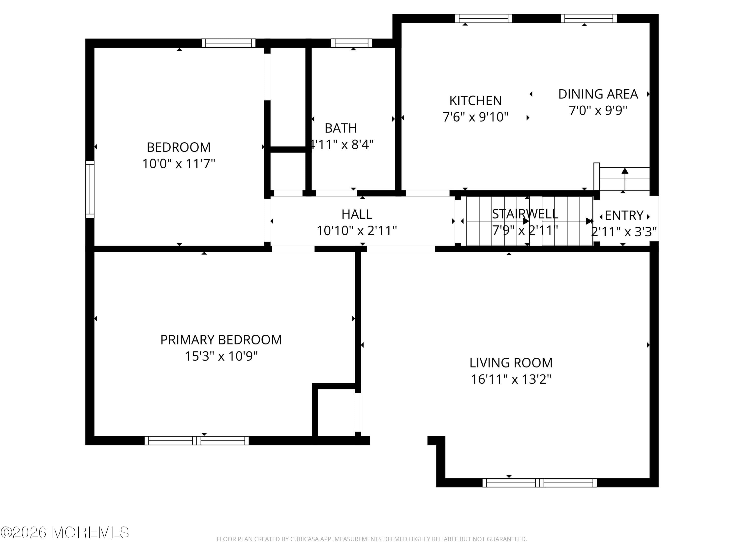 264 4th Street, South Amboy, NJ, 08879 image 25