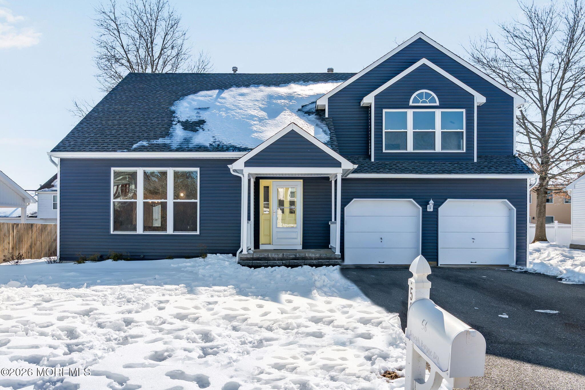 56 Joseph Byrne Drive, Brick, NJ, 08724