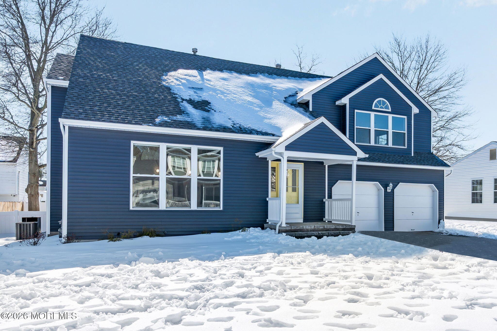 56 Joseph Byrne Drive, Brick, NJ, 08724 image 8