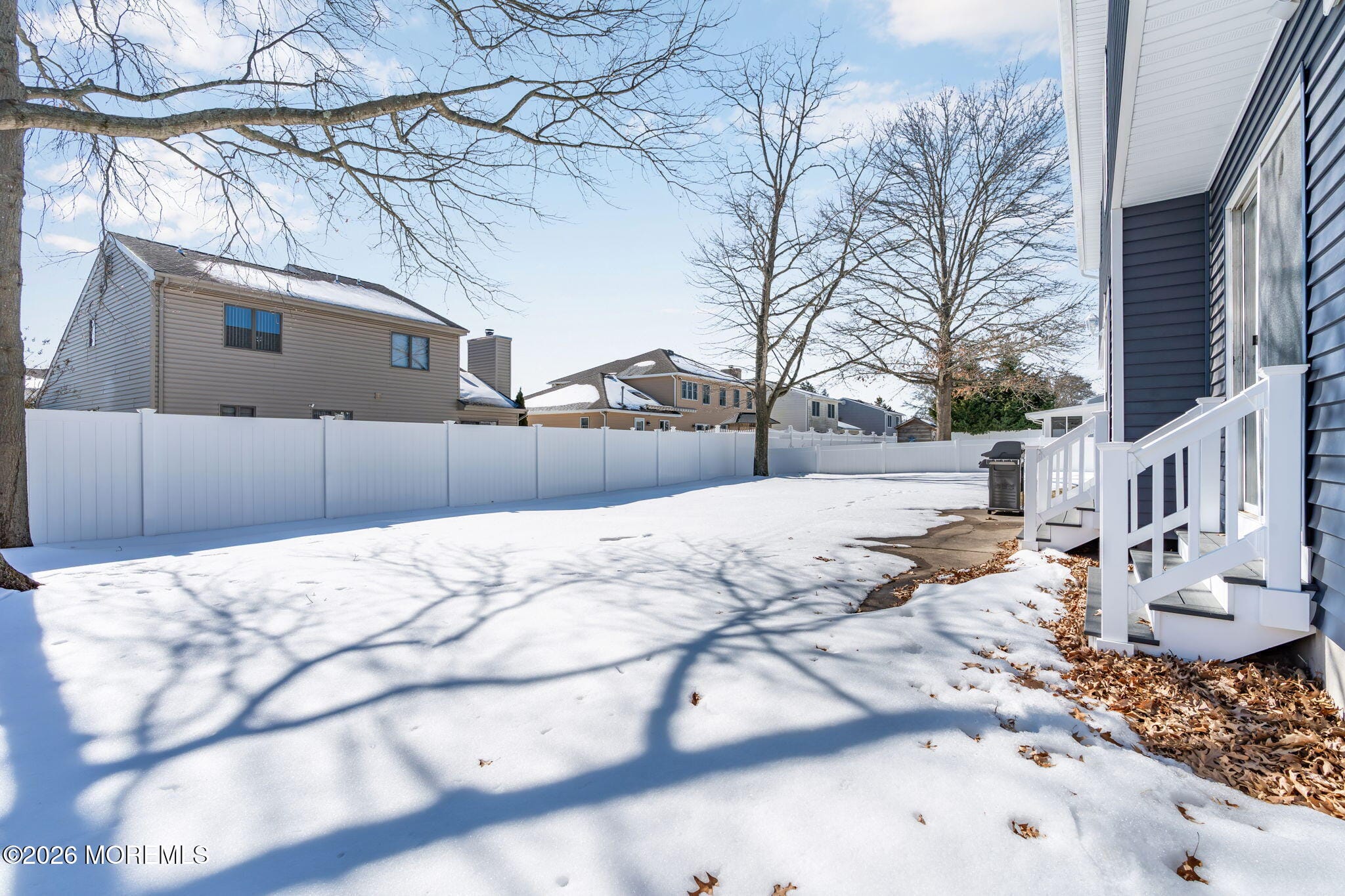 56 Joseph Byrne Drive, Brick, NJ, 08724 image 52