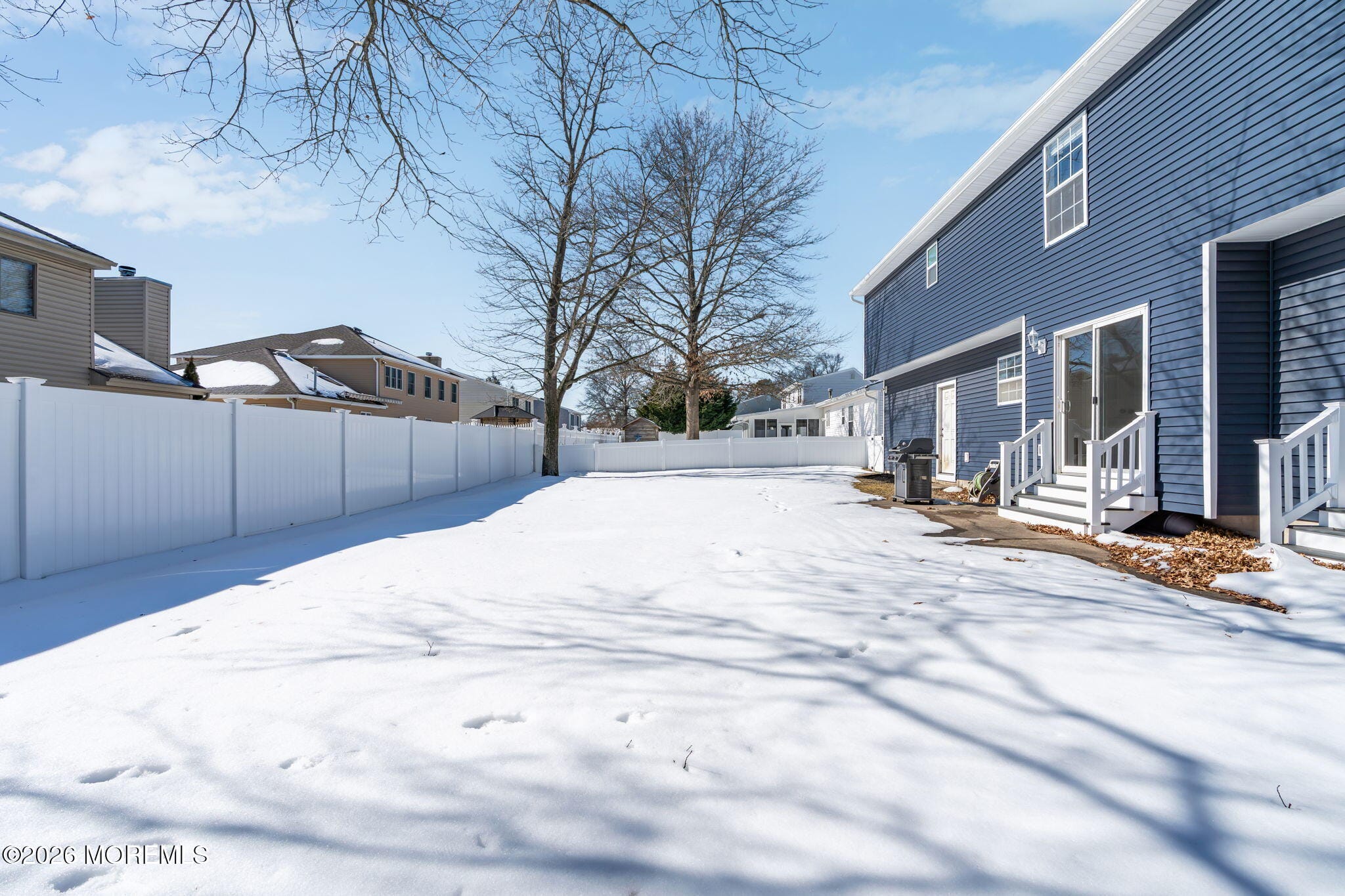 56 Joseph Byrne Drive, Brick, NJ, 08724 image 54