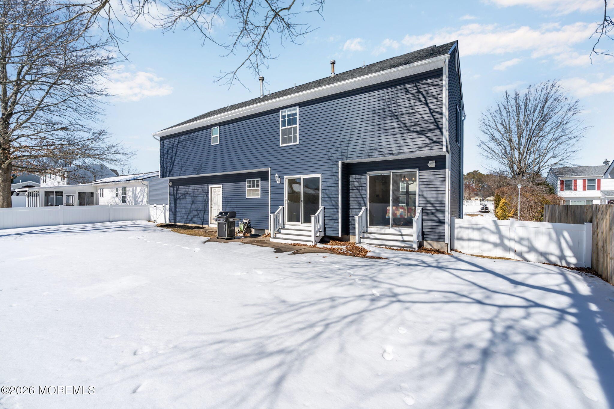 56 Joseph Byrne Drive, Brick, NJ, 08724 image 55