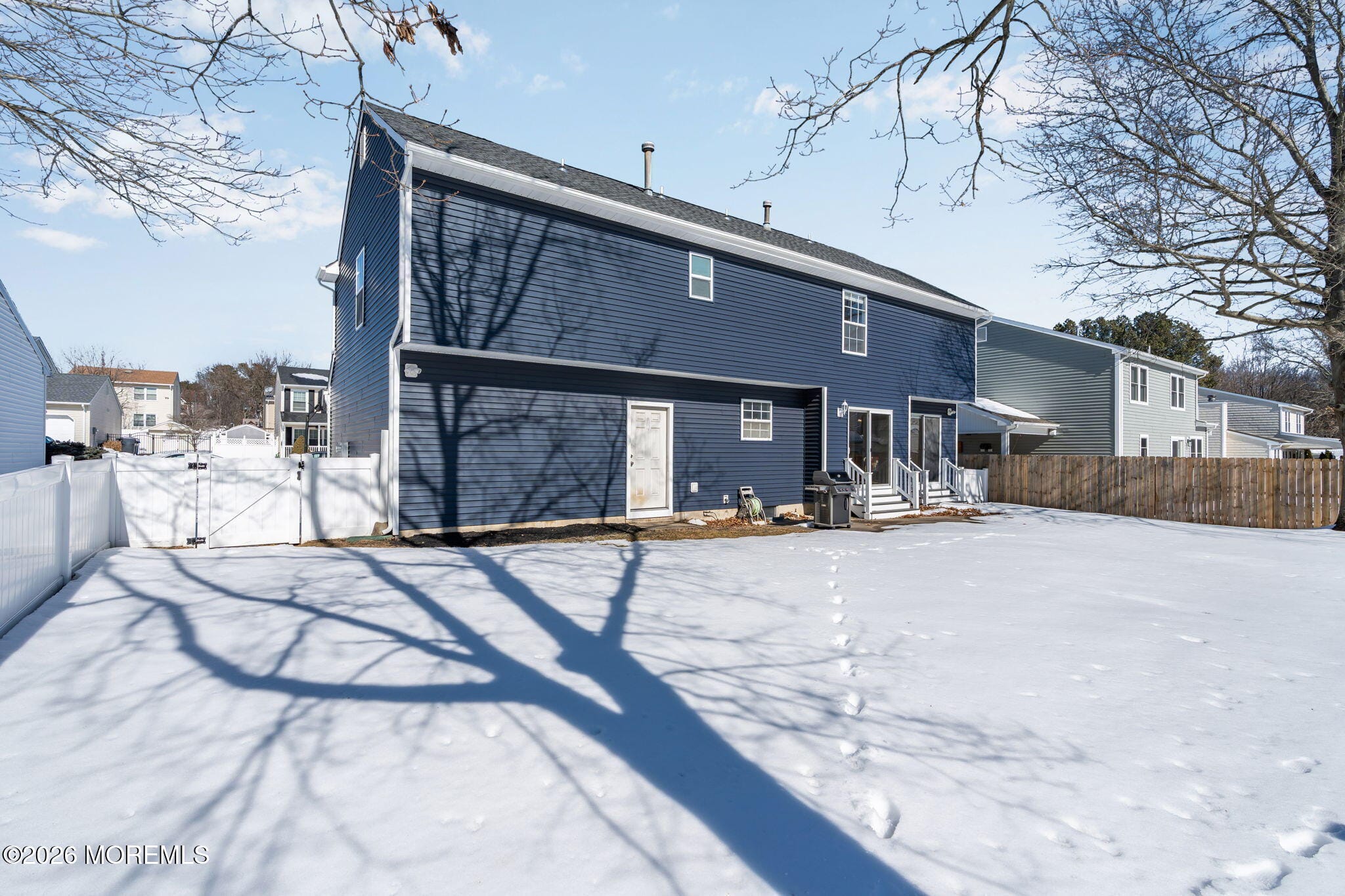 56 Joseph Byrne Drive, Brick, NJ, 08724 image 57