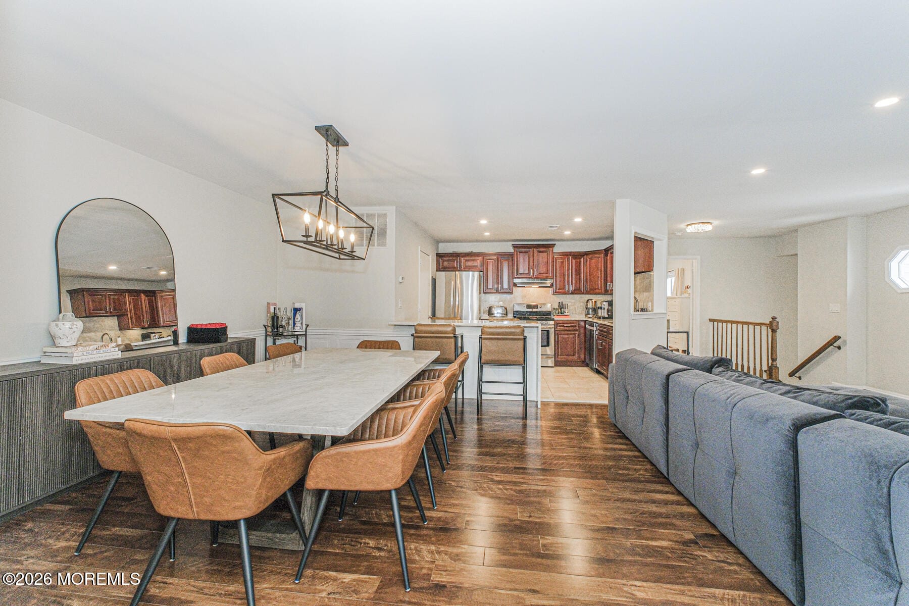 380 Hampton Place, Morganville, NJ, 07751 image 14