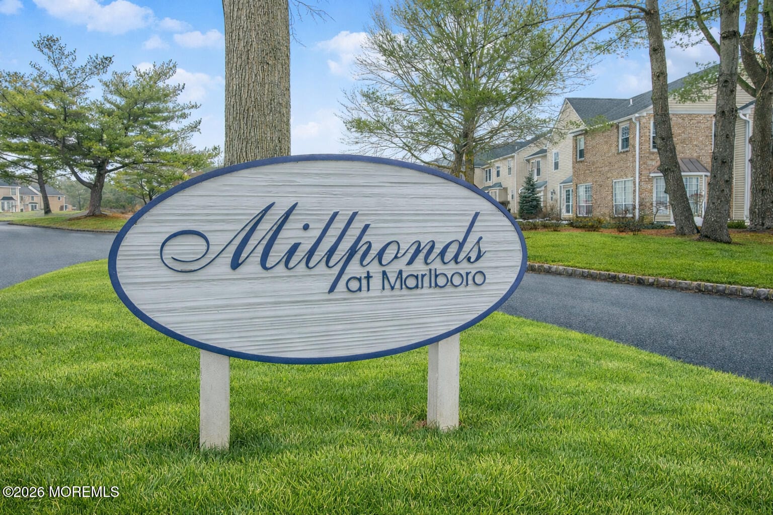 380 Hampton Place, Morganville, NJ, 07751 image 23