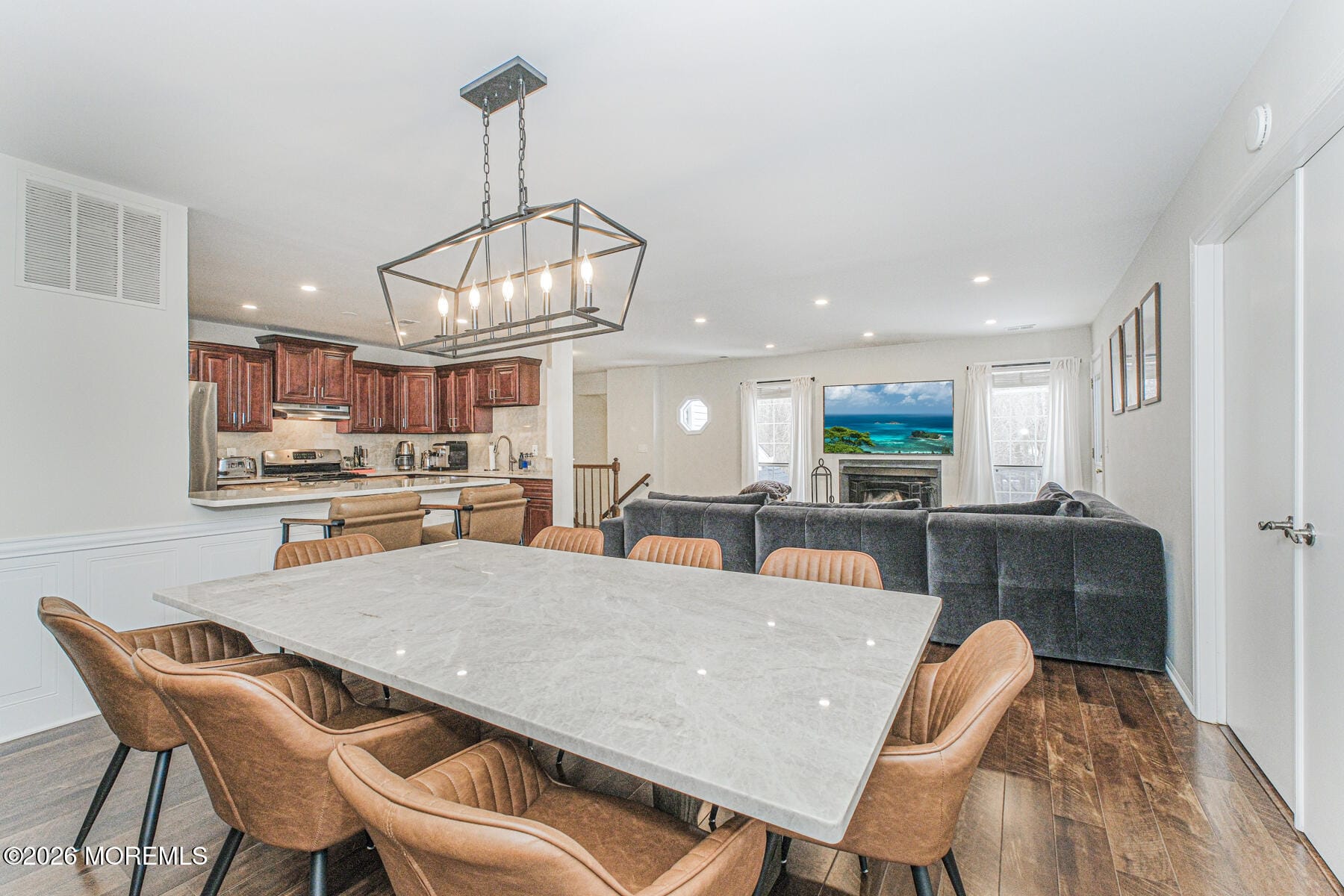 380 Hampton Place, Morganville, NJ, 07751 image 12