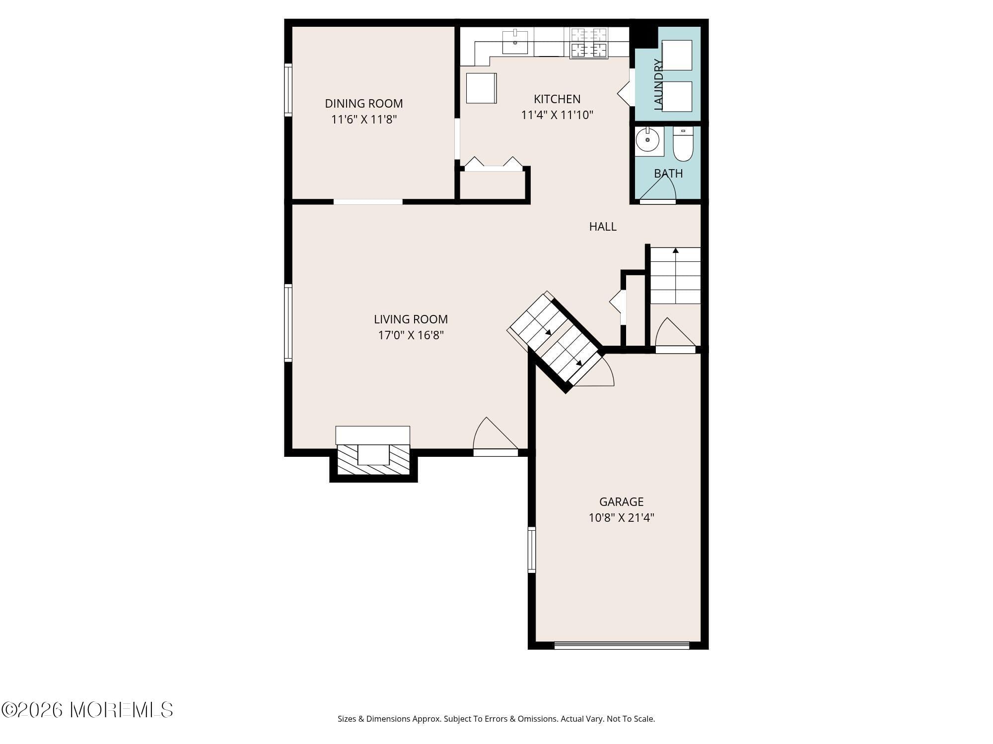 3701 James Court Image 5