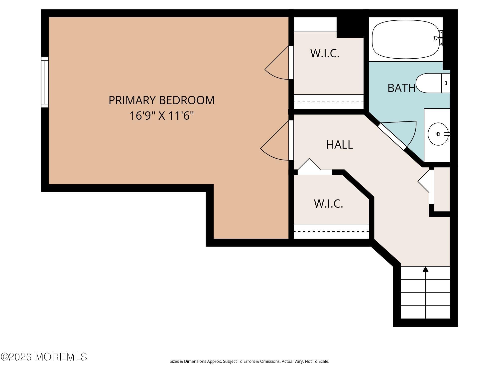 3701 James Court, Middletown, NJ, 07748 image 7