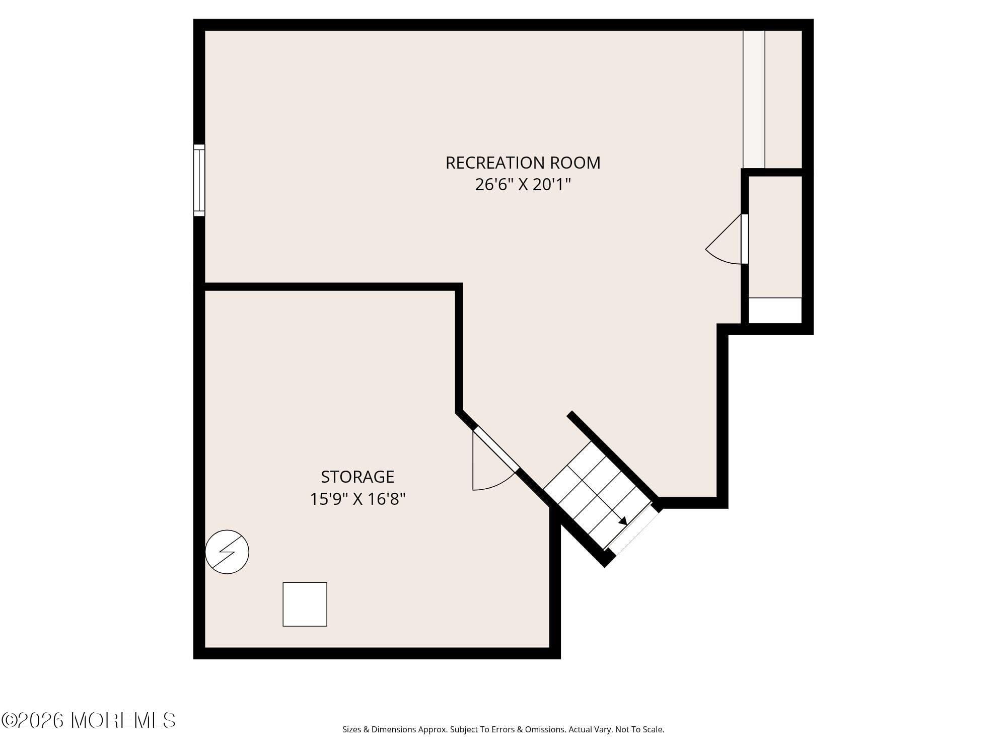 3701 James Court, Middletown, NJ, 07748 image 8