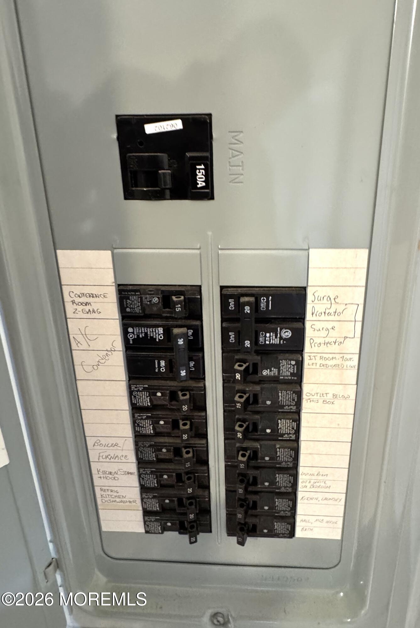 1408 Beaver Dam Road, Point Pleasant, NJ, 08742 image 15