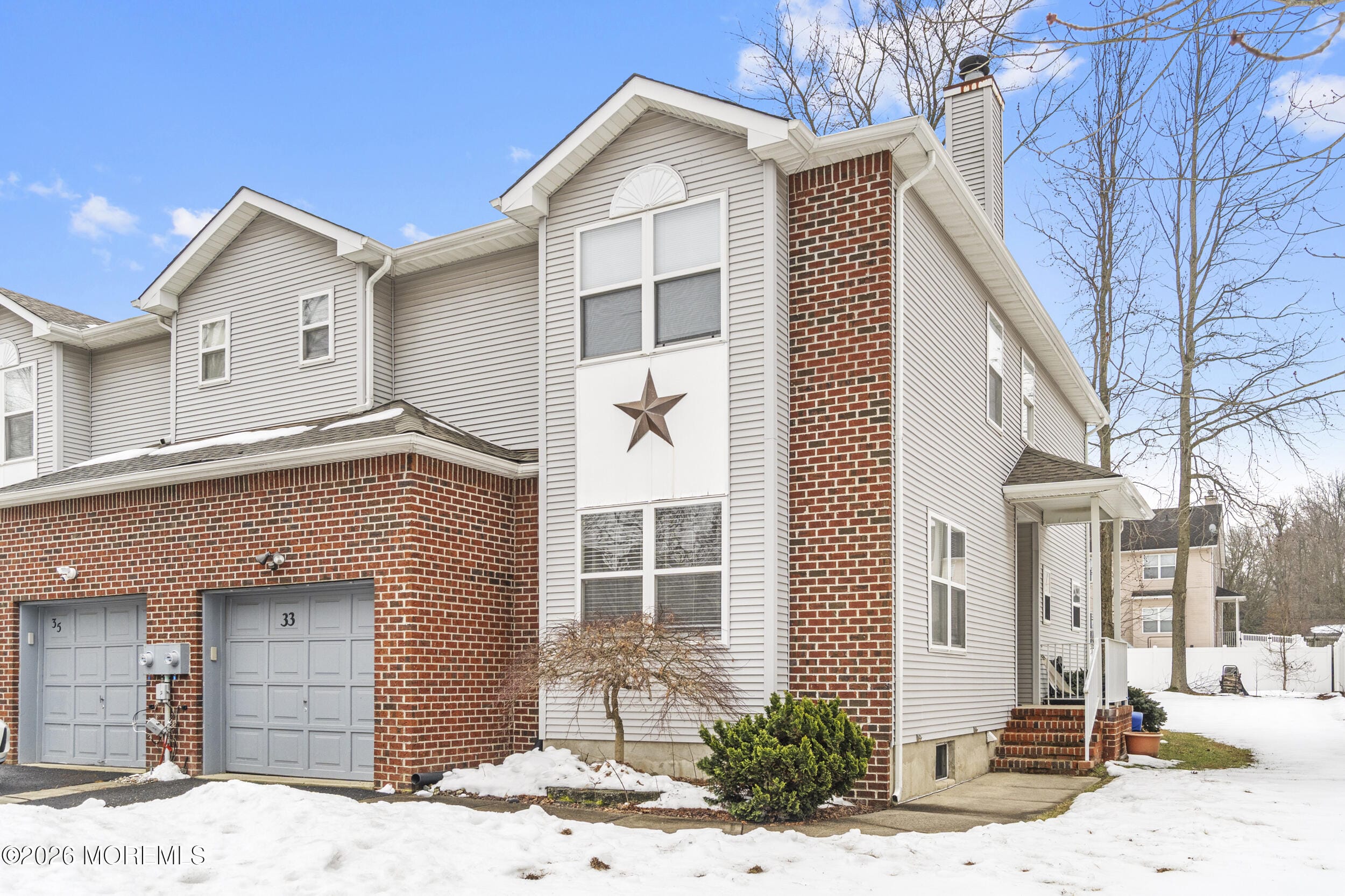 33 Burke Street, Manalapan, NJ, 07726 image 22