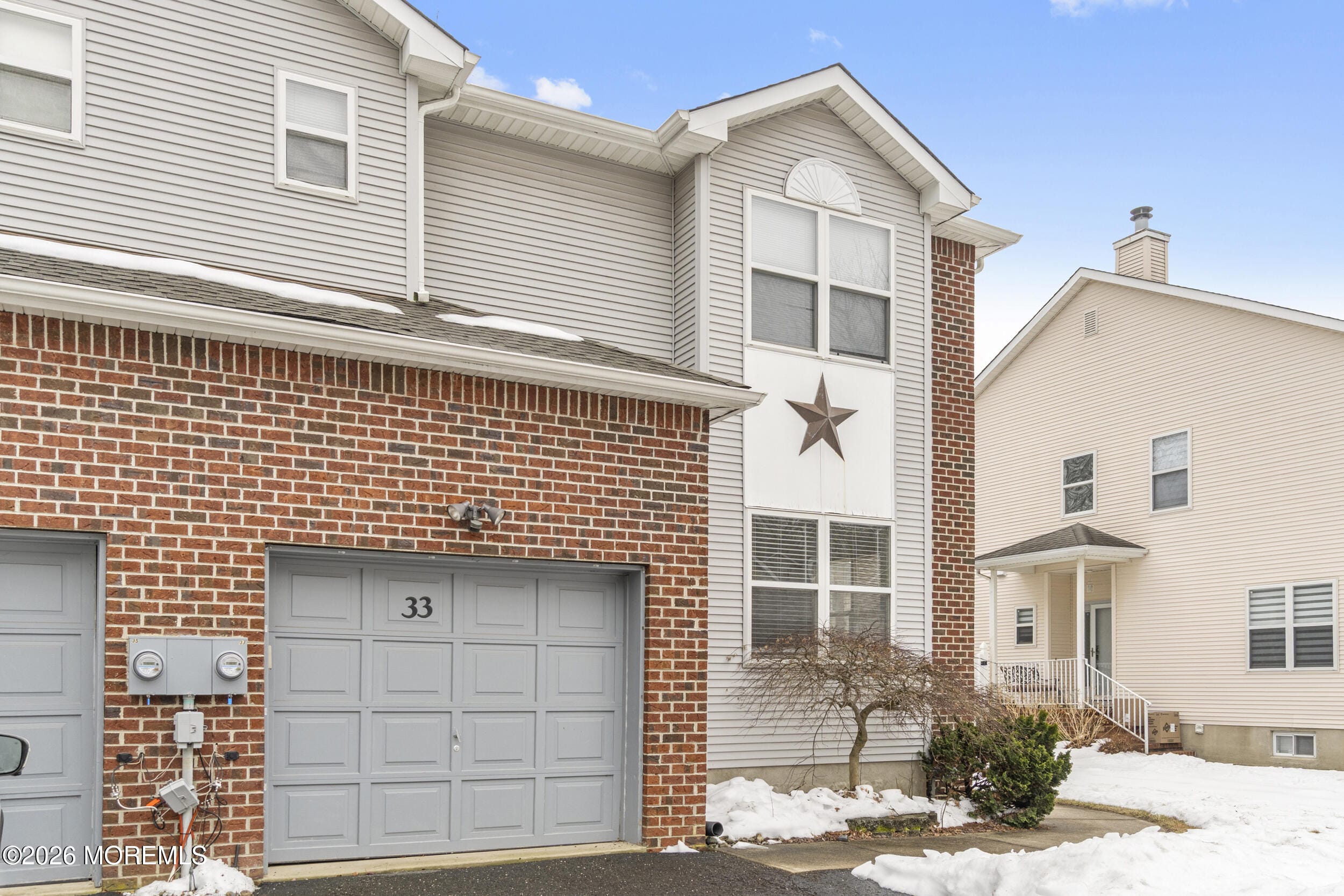 33 Burke Street, Manalapan, NJ, 07726 image 23