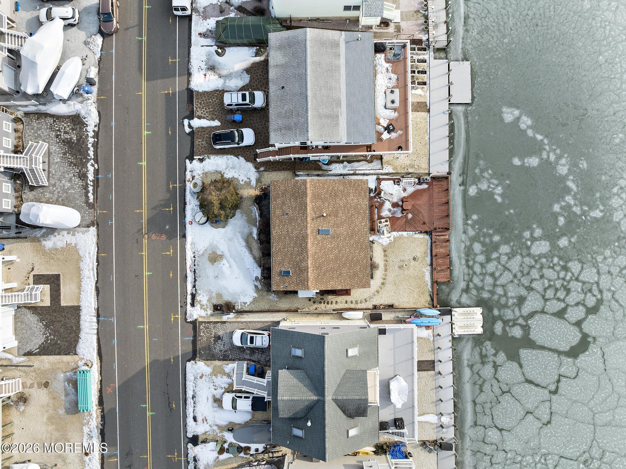 1467 Paul Boulevard, Beach Haven West, NJ, 08050 image 37