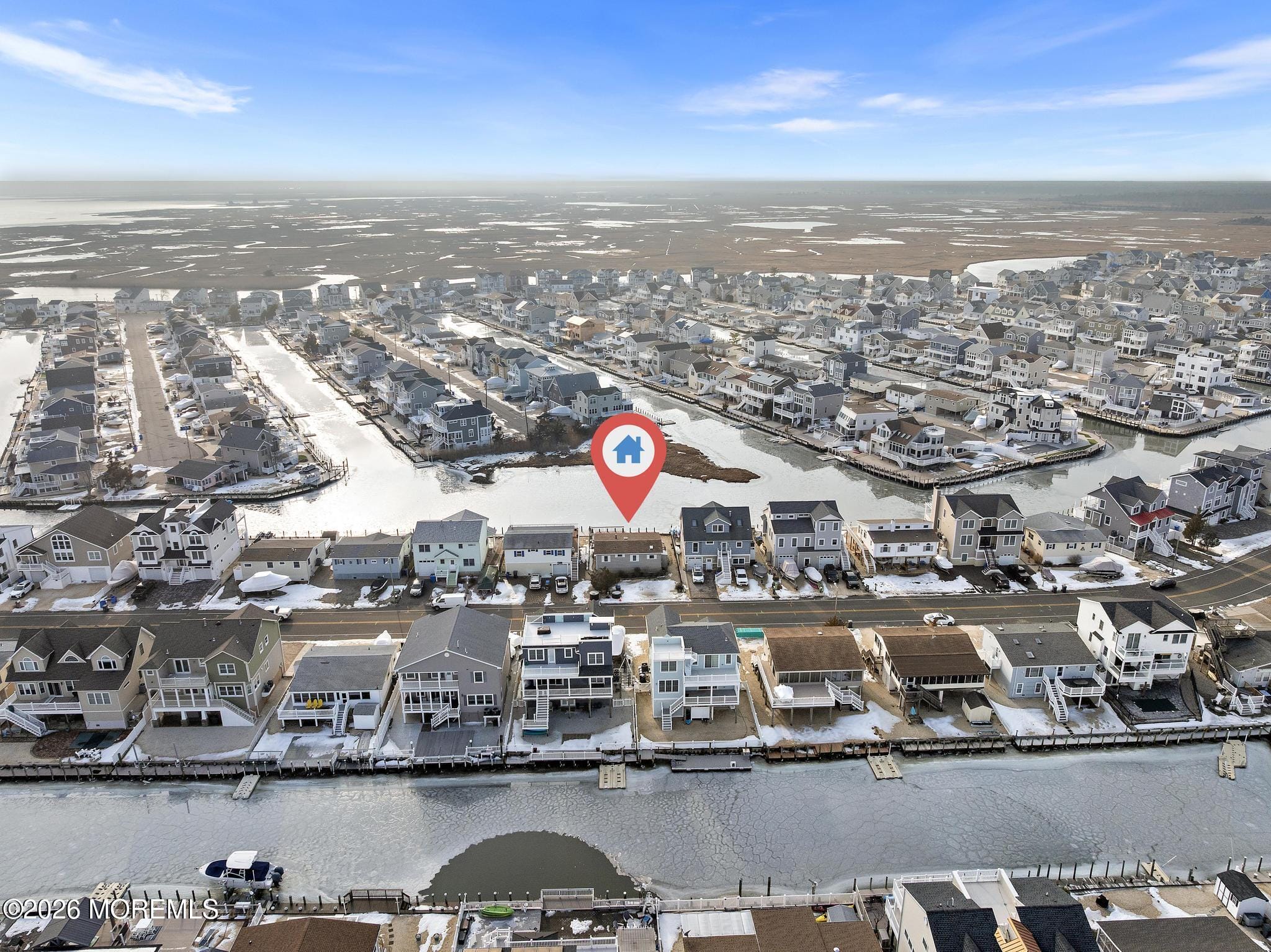 1467 Paul Boulevard, Beach Haven West, NJ, 08050 image 43