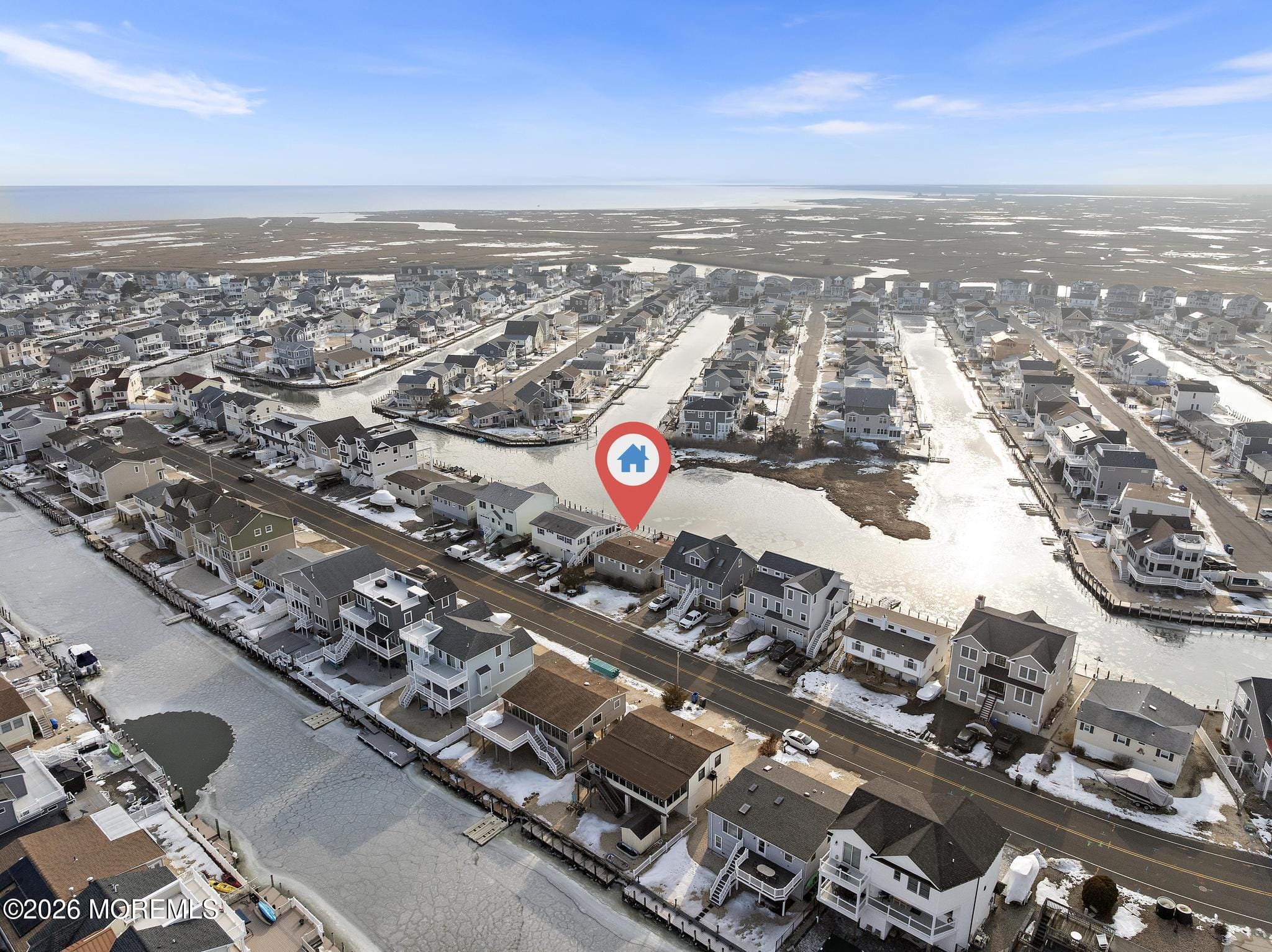 1467 Paul Boulevard, Beach Haven West, NJ, 08050 image 44