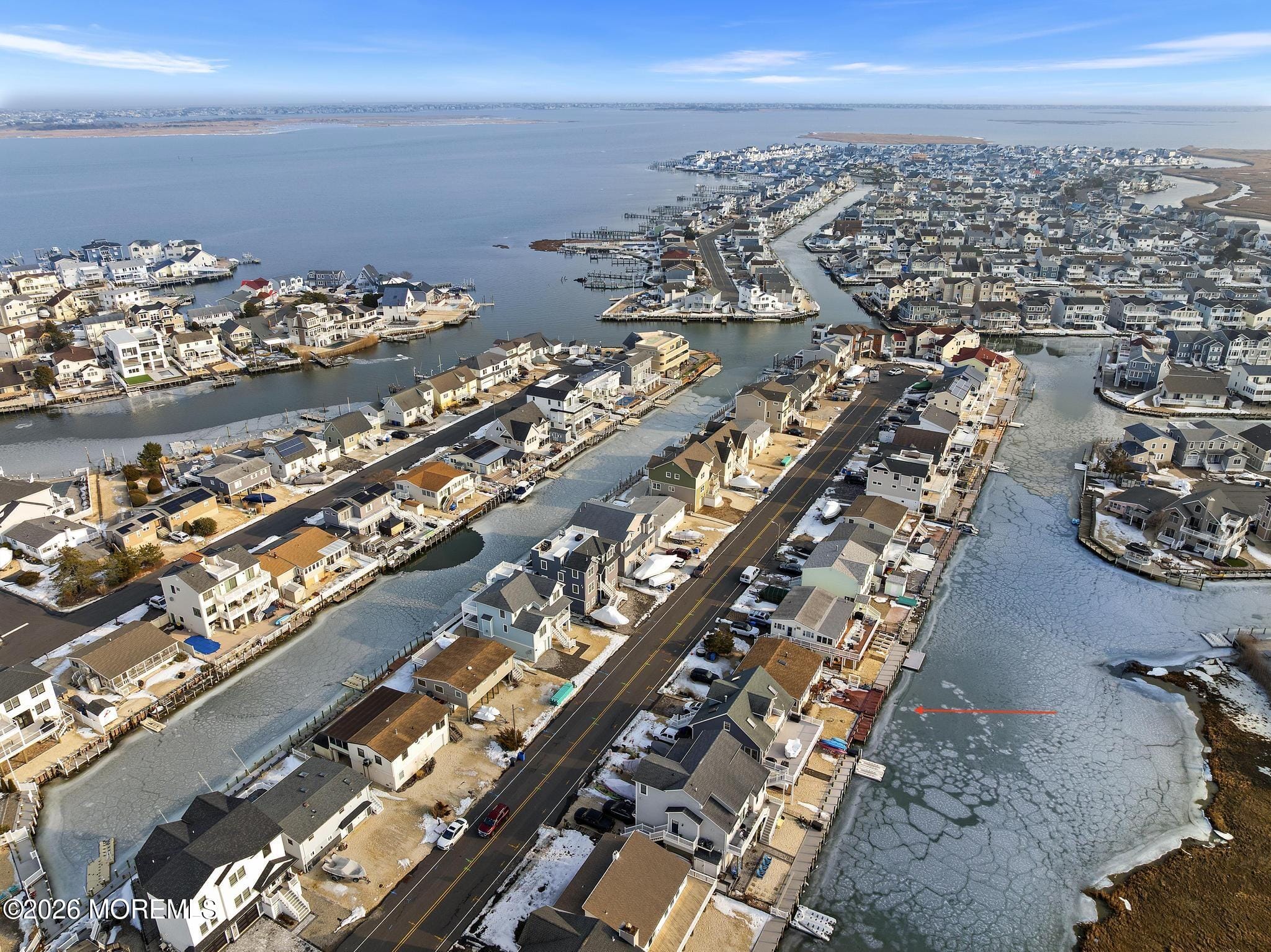 1467 Paul Boulevard, Beach Haven West, NJ, 08050 image 40