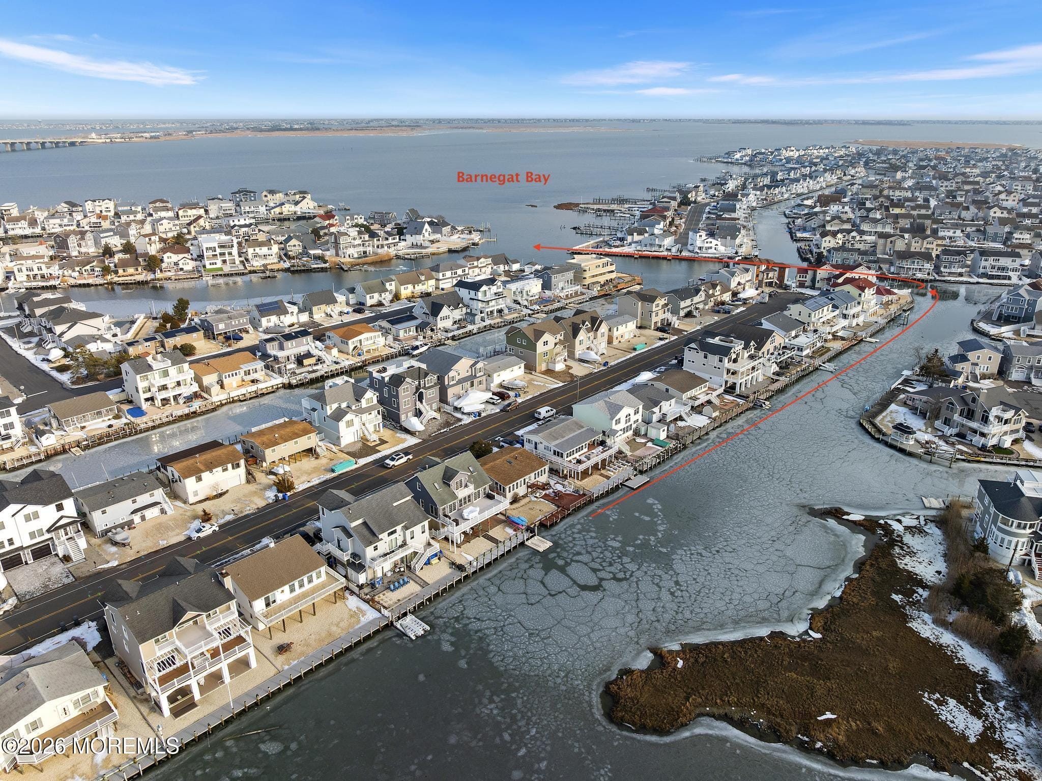 1467 Paul Boulevard, Beach Haven West, NJ, 08050 image 41