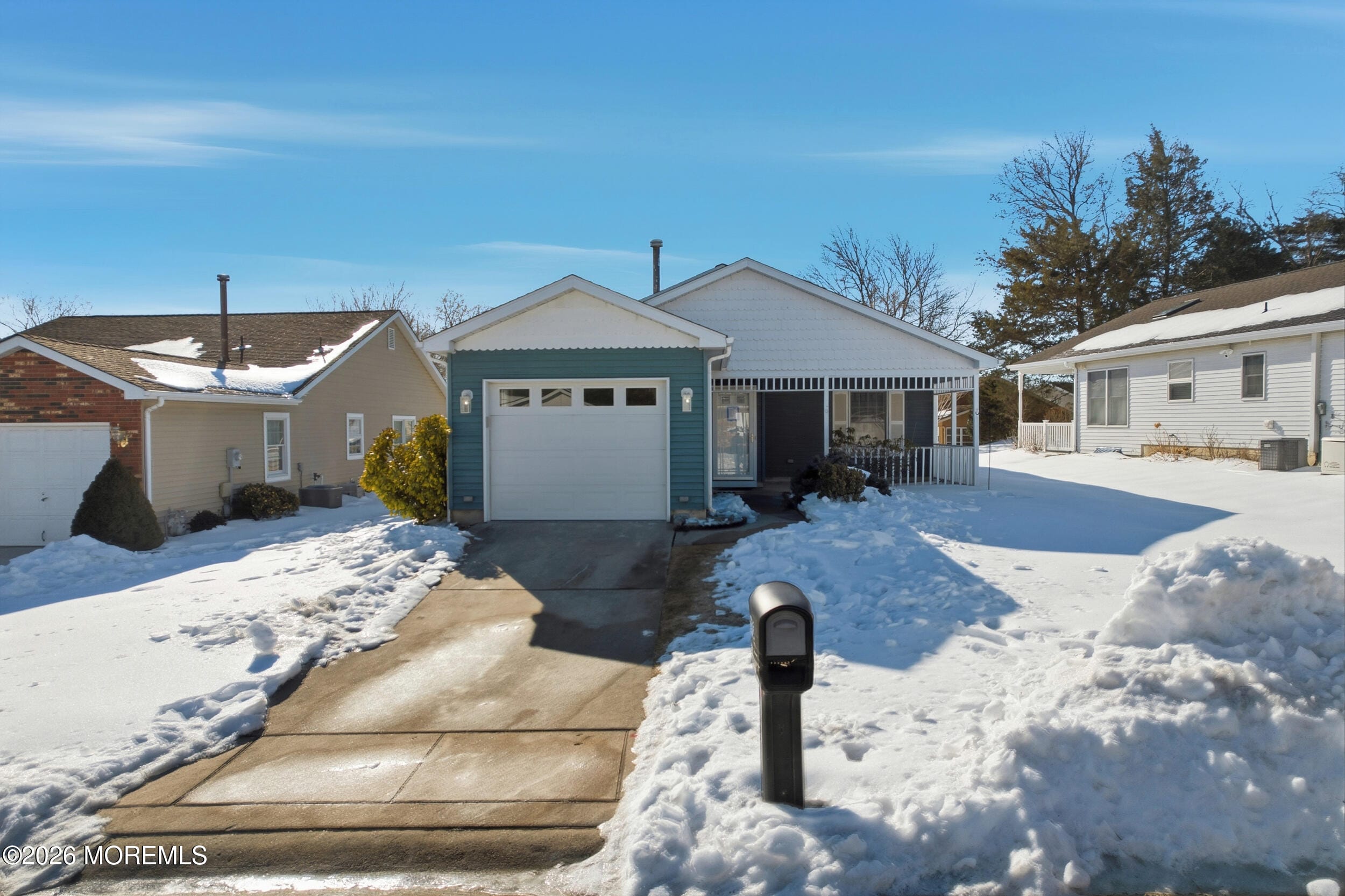 1475 Gleniffer Hill Road Image 1