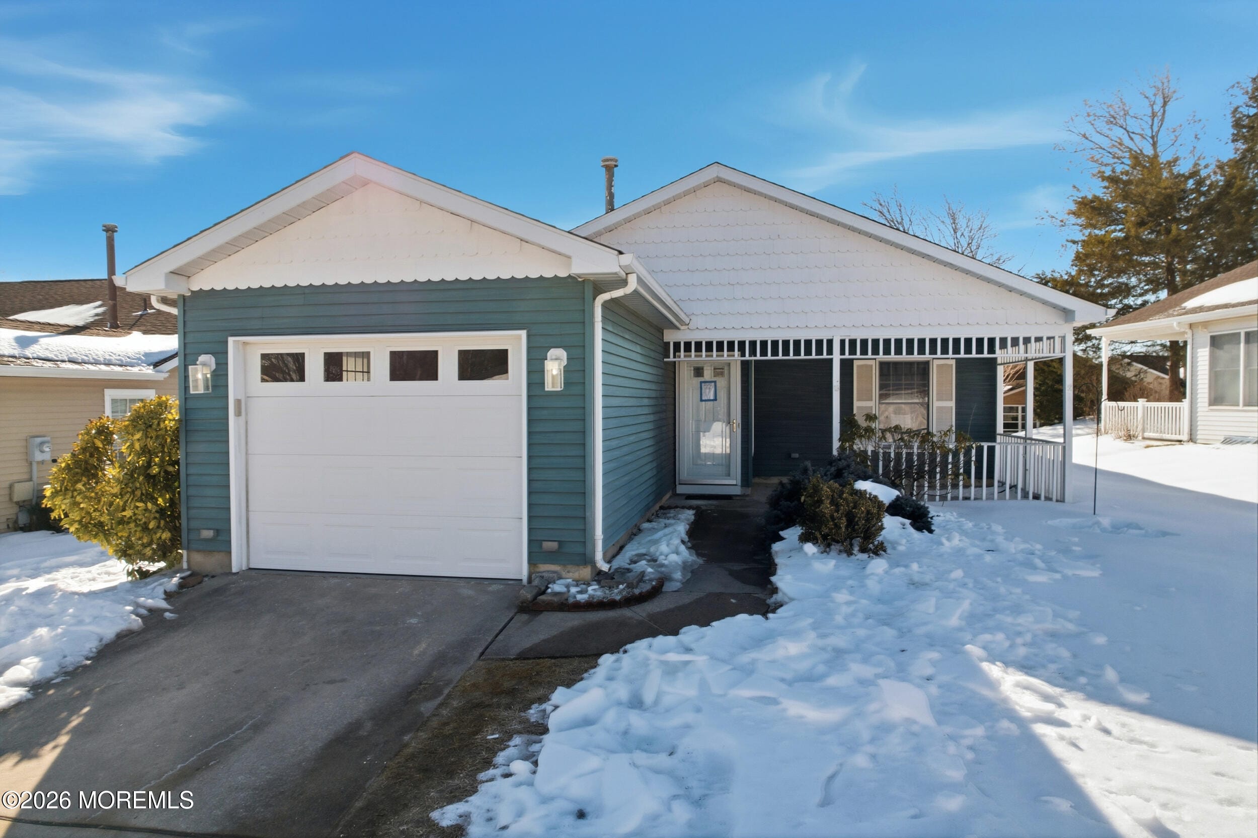 1475 Gleniffer Hill Road Image 2