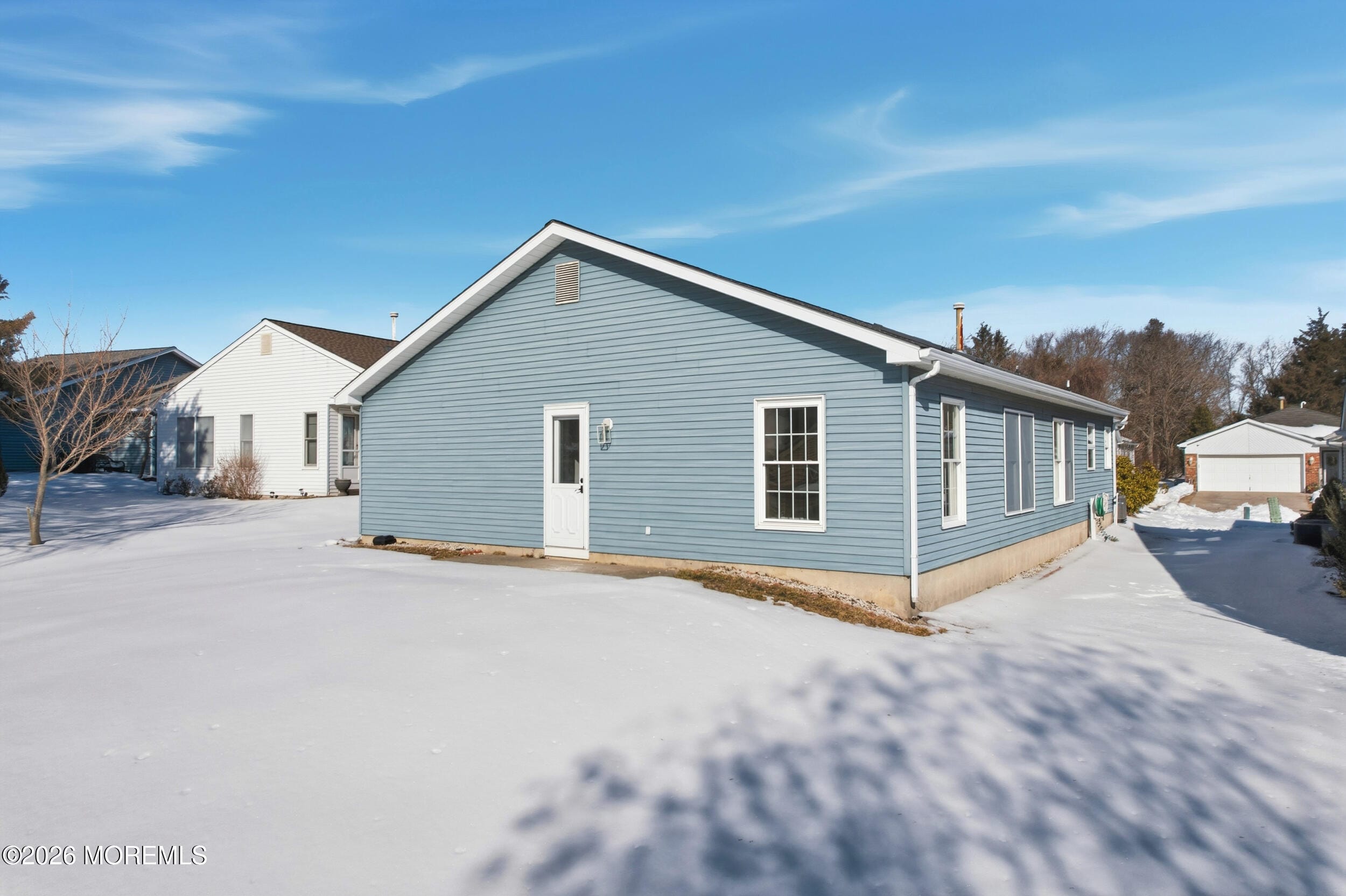 1475 Gleniffer Hill Road, Toms River, NJ, 08755 image 30