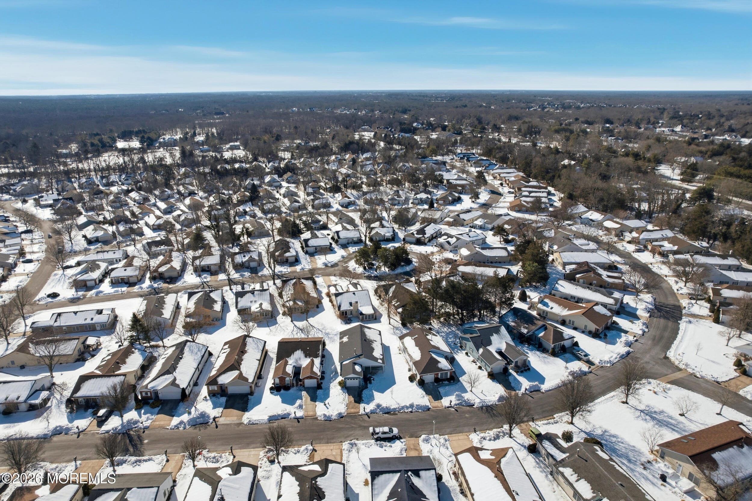 1475 Gleniffer Hill Road, Toms River, NJ, 08755 image 32