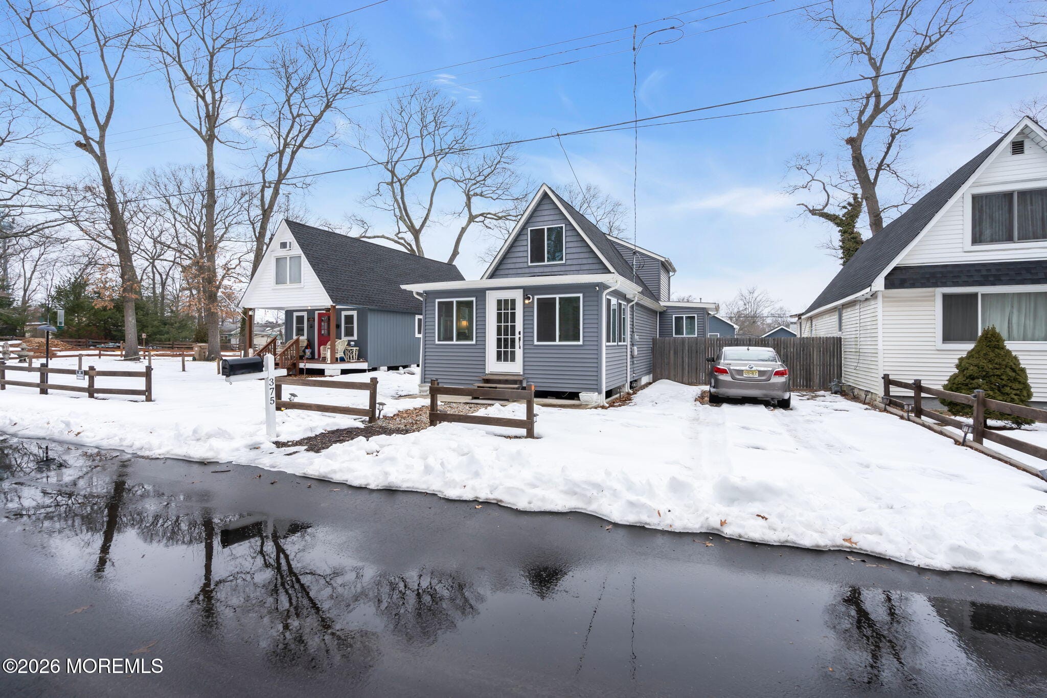 375 E Barnegat Avenue, Bayville, NJ, 08721 image 6