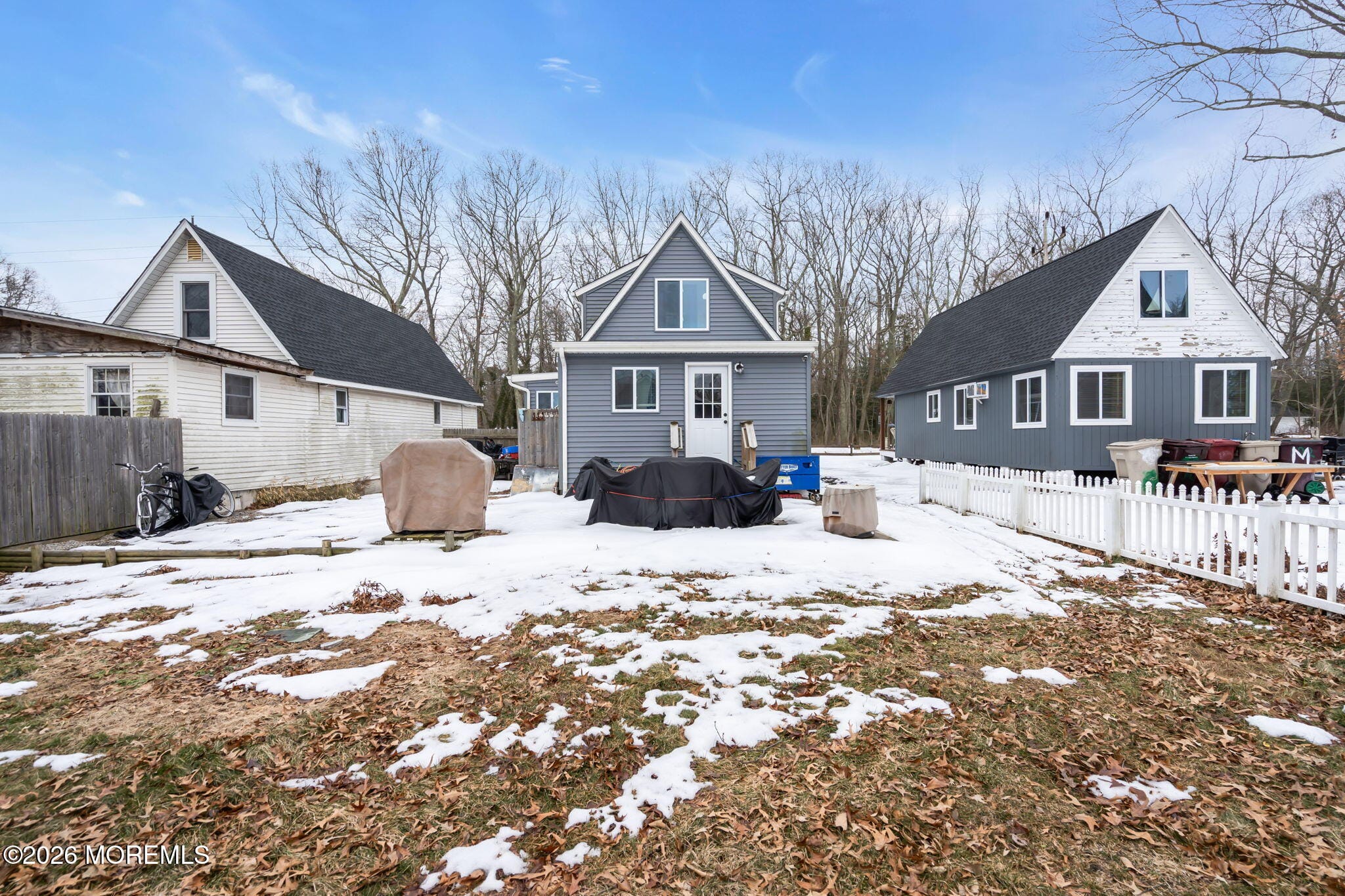 375 E Barnegat Avenue, Bayville, NJ, 08721 image 36