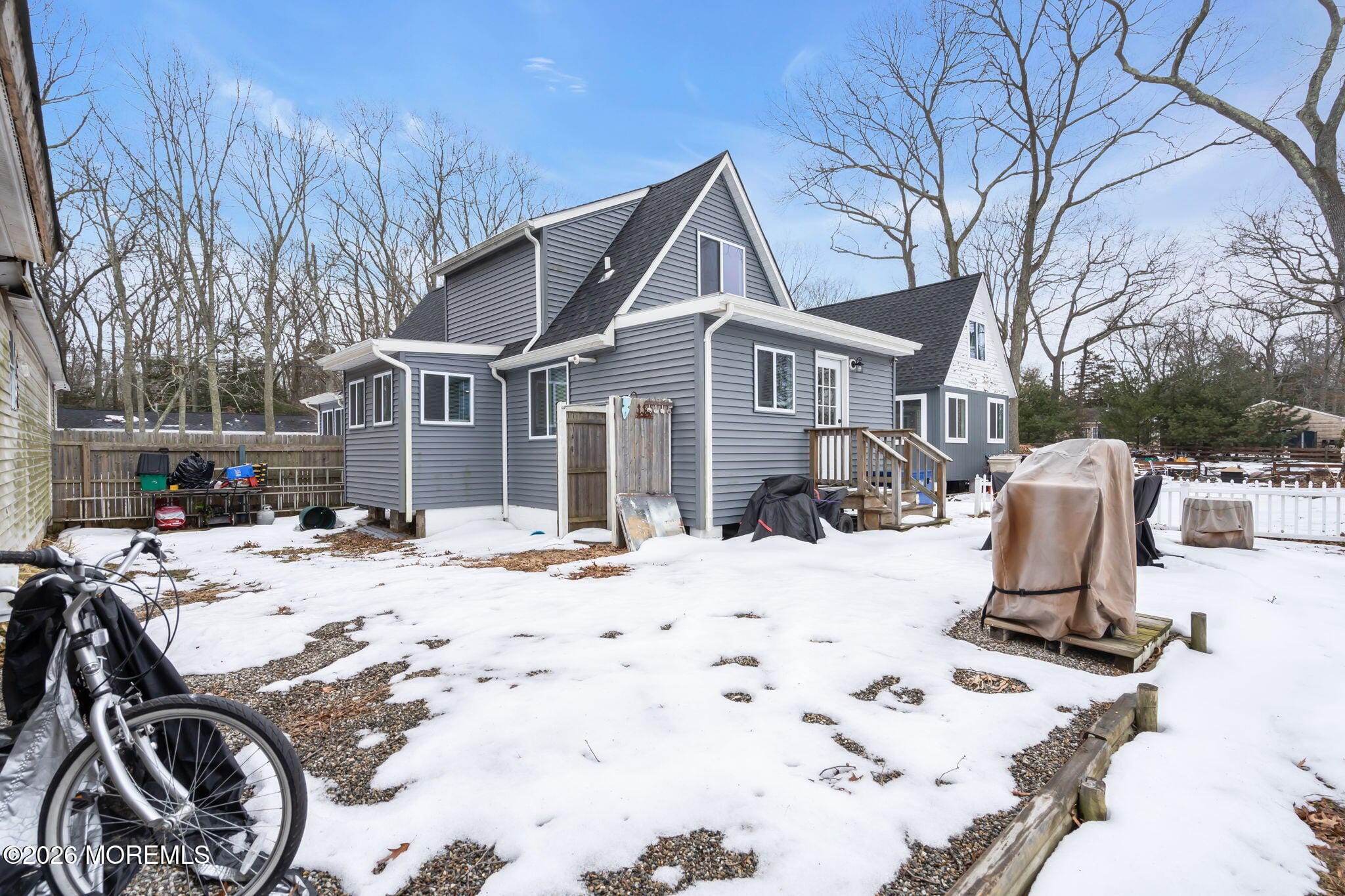 375 E Barnegat Avenue, Bayville, NJ, 08721 image 37