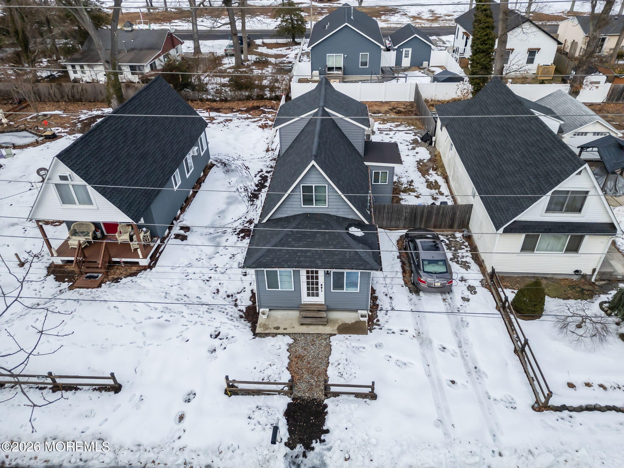 375 E Barnegat Avenue, Bayville, NJ, 08721 image 38