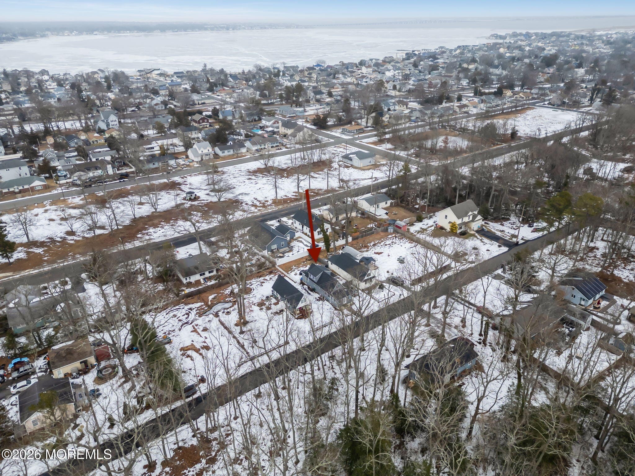 375 E Barnegat Avenue, Bayville, NJ, 08721 image 39