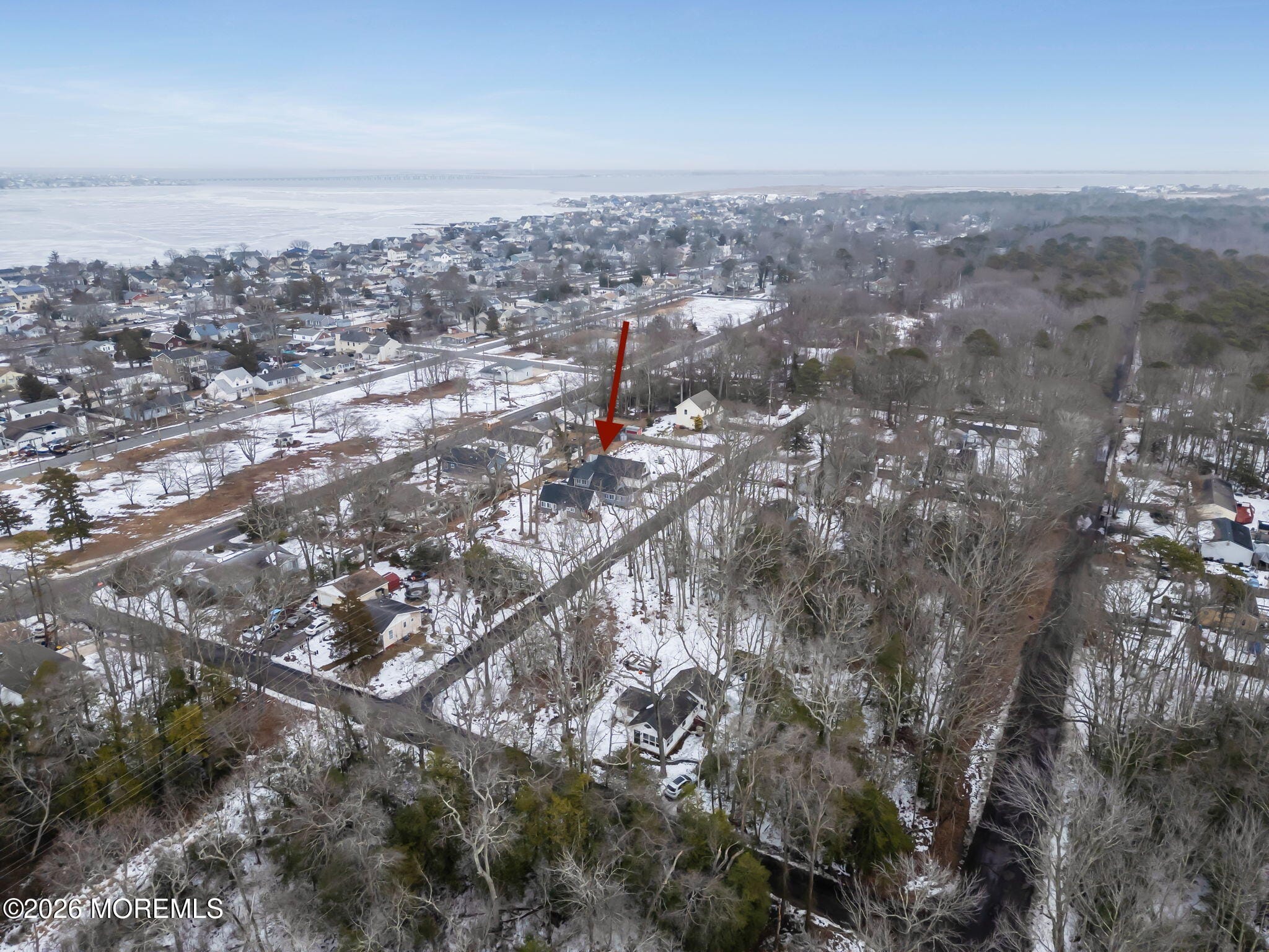 375 E Barnegat Avenue, Bayville, NJ, 08721 image 41