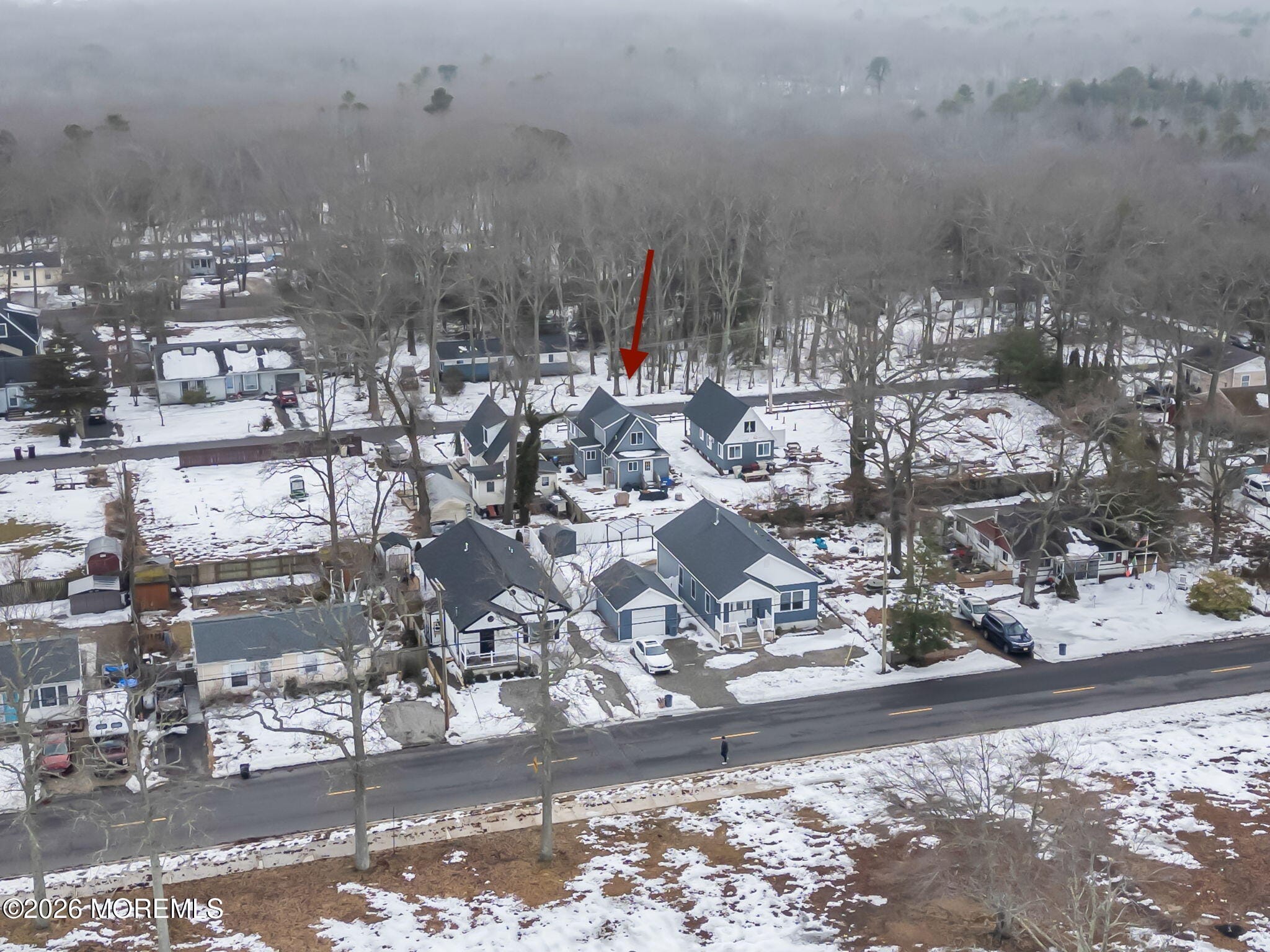 375 E Barnegat Avenue, Bayville, NJ, 08721 image 43