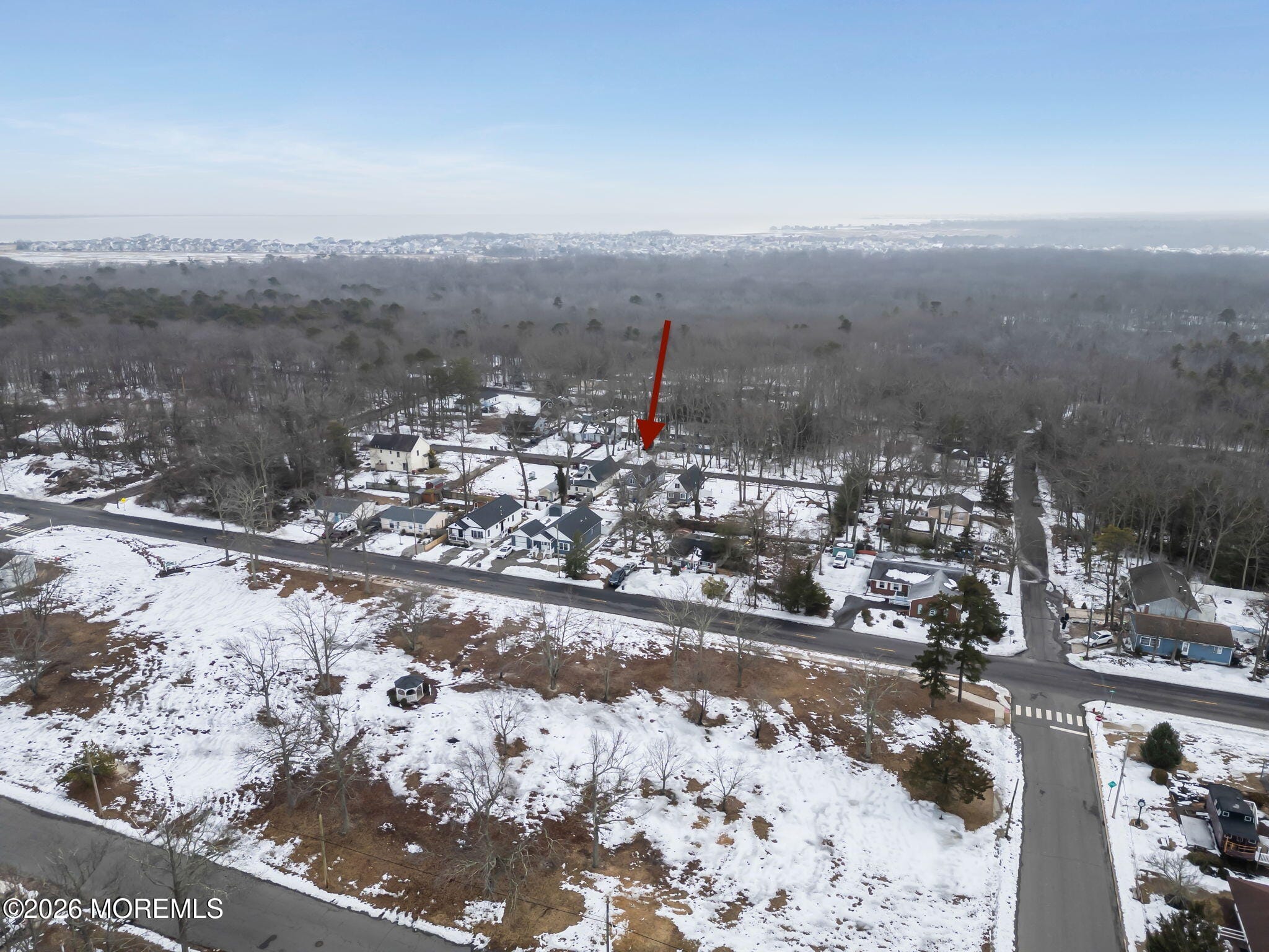 375 E Barnegat Avenue, Bayville, NJ, 08721 image 44