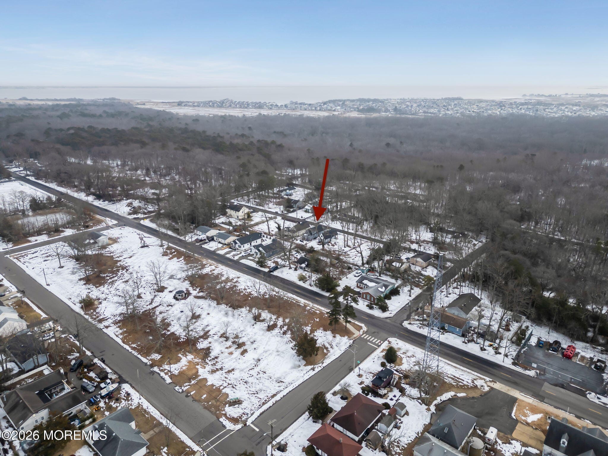 375 E Barnegat Avenue, Bayville, NJ, 08721 image 45