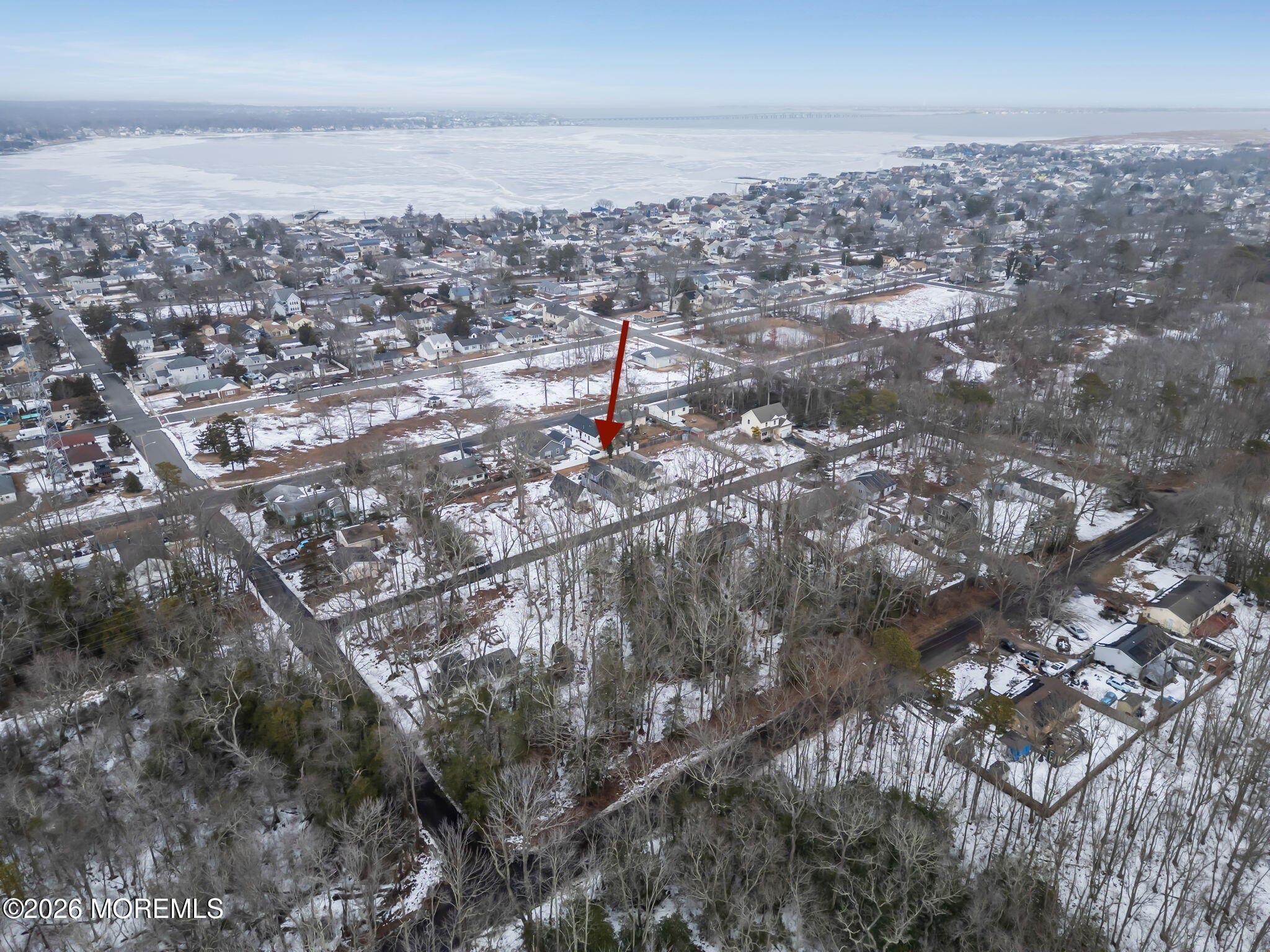 375 E Barnegat Avenue, Bayville, NJ, 08721 image 42