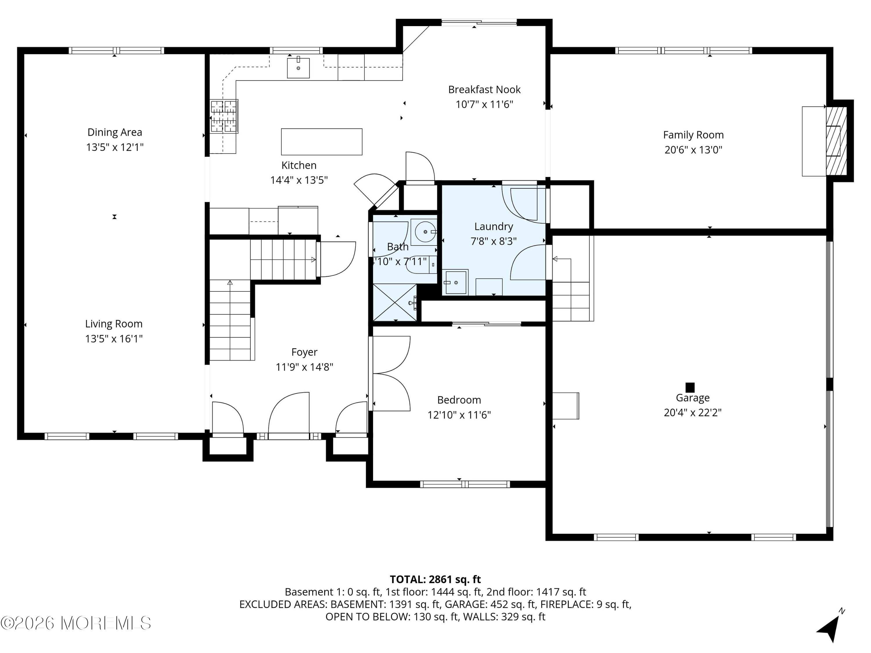 788 Dorathys Lane, Jackson, NJ, 08527 image 24