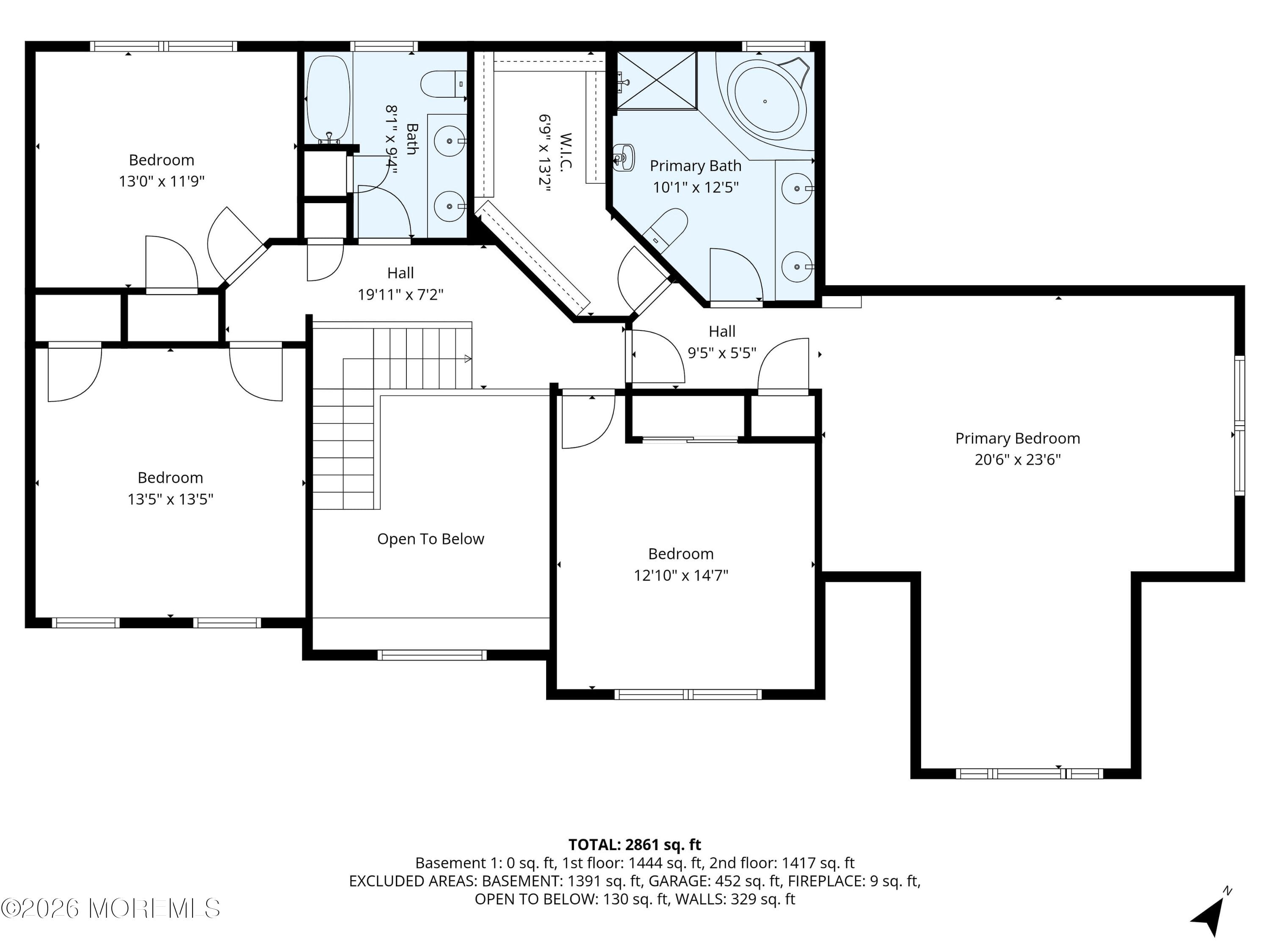 788 Dorathys Lane, Jackson, NJ, 08527 image 25