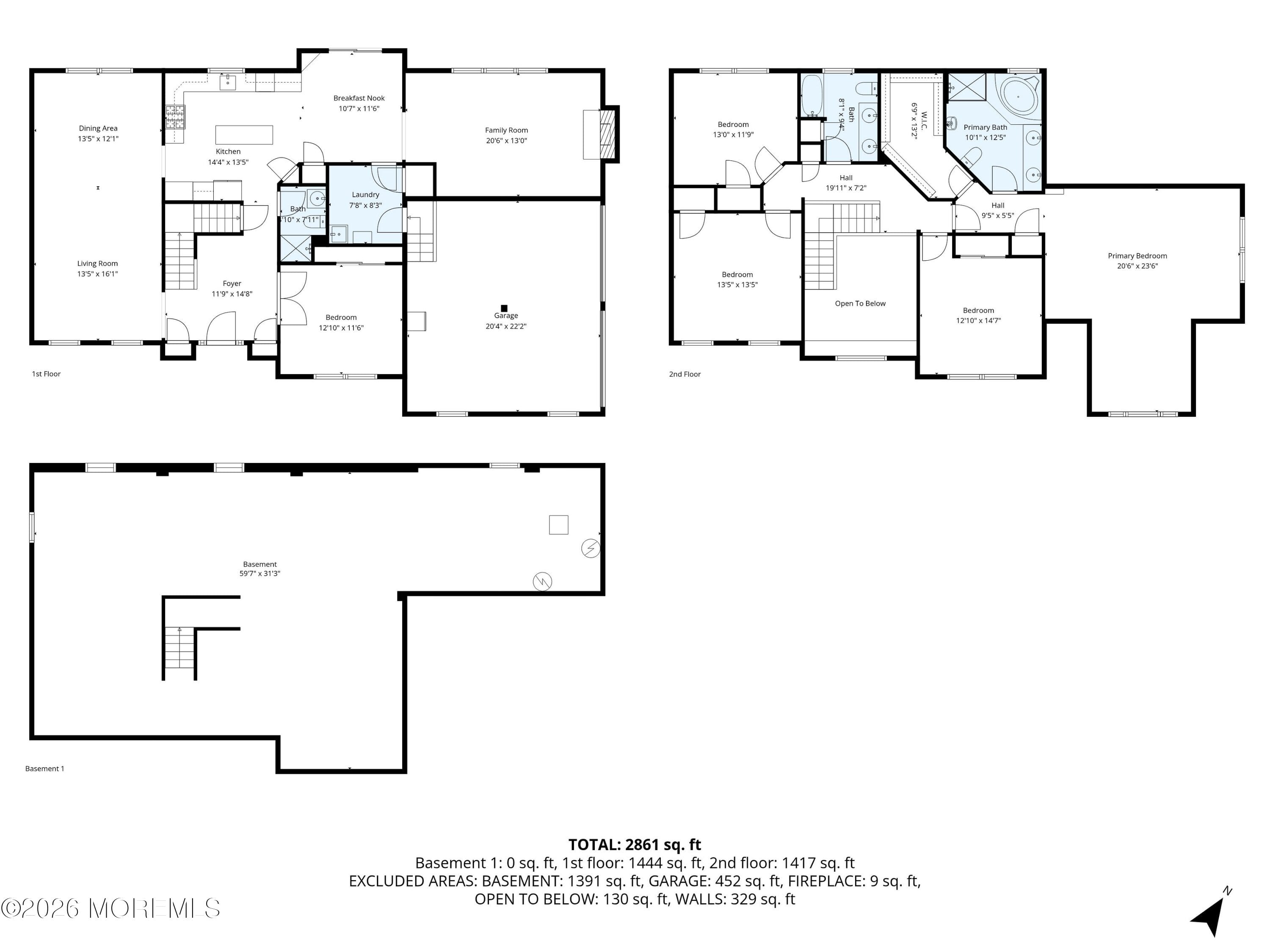 788 Dorathys Lane, Jackson, NJ, 08527 image 26