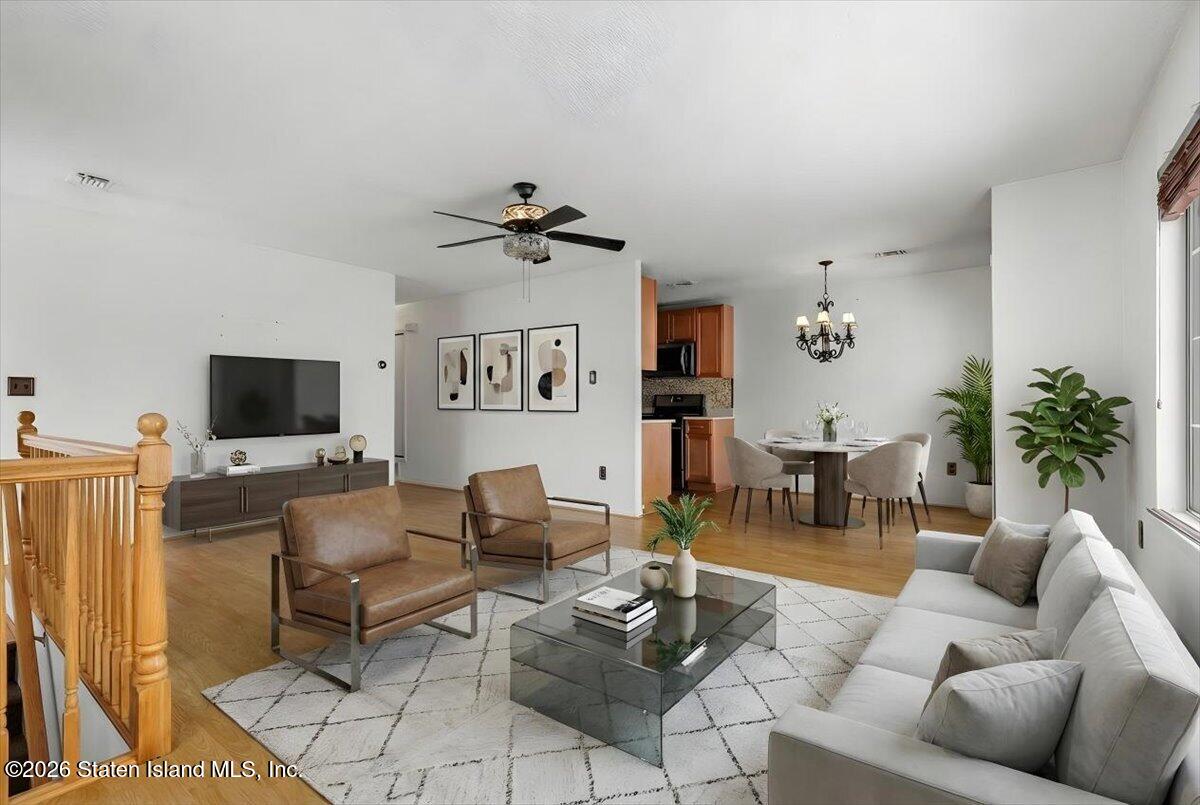 593 Correll Avenue, Staten Island, NY, 10309 image 6