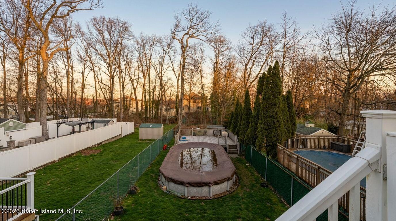 21 Pompey Avenue, Staten Island, NY, 10312 image 38