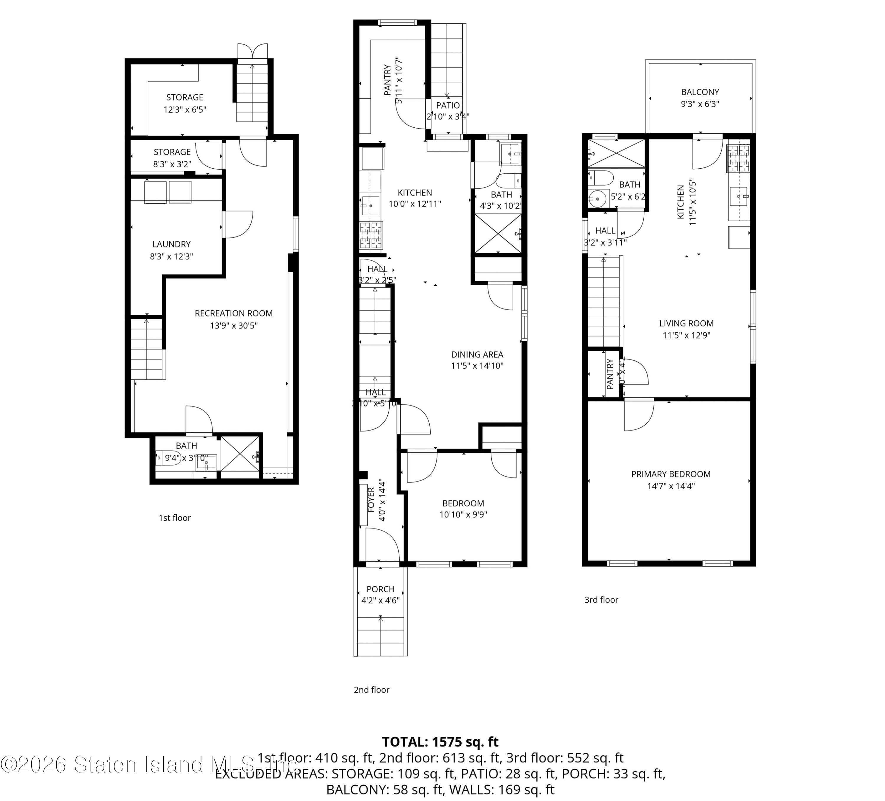 22-29 73rd Street, Queens, NY, 11372 image 12