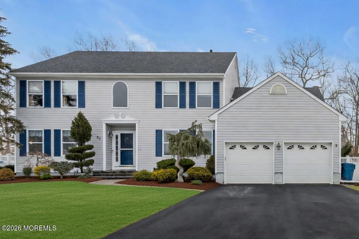 93 W Shenendoah Road Image 1