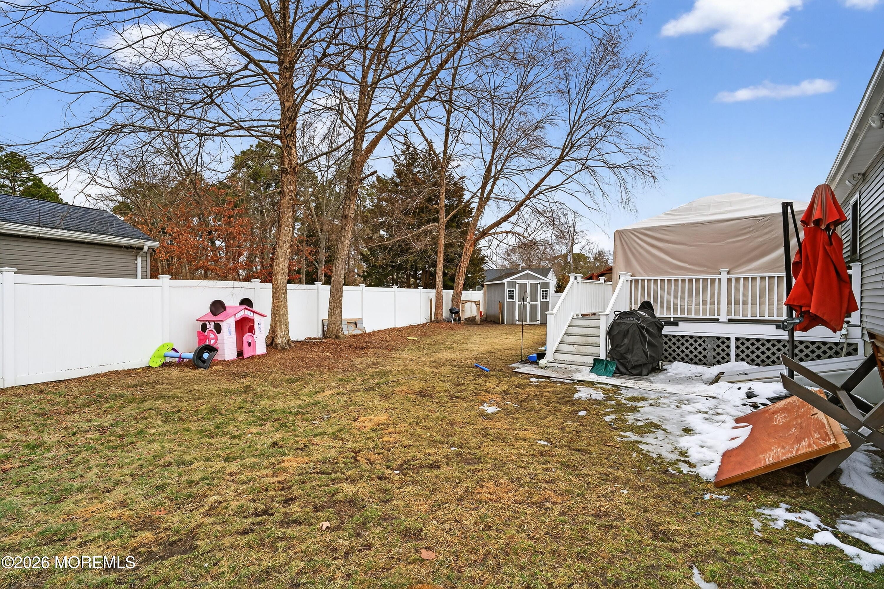 1660 Joffre Road, Forked River, NJ, 08731 image 15