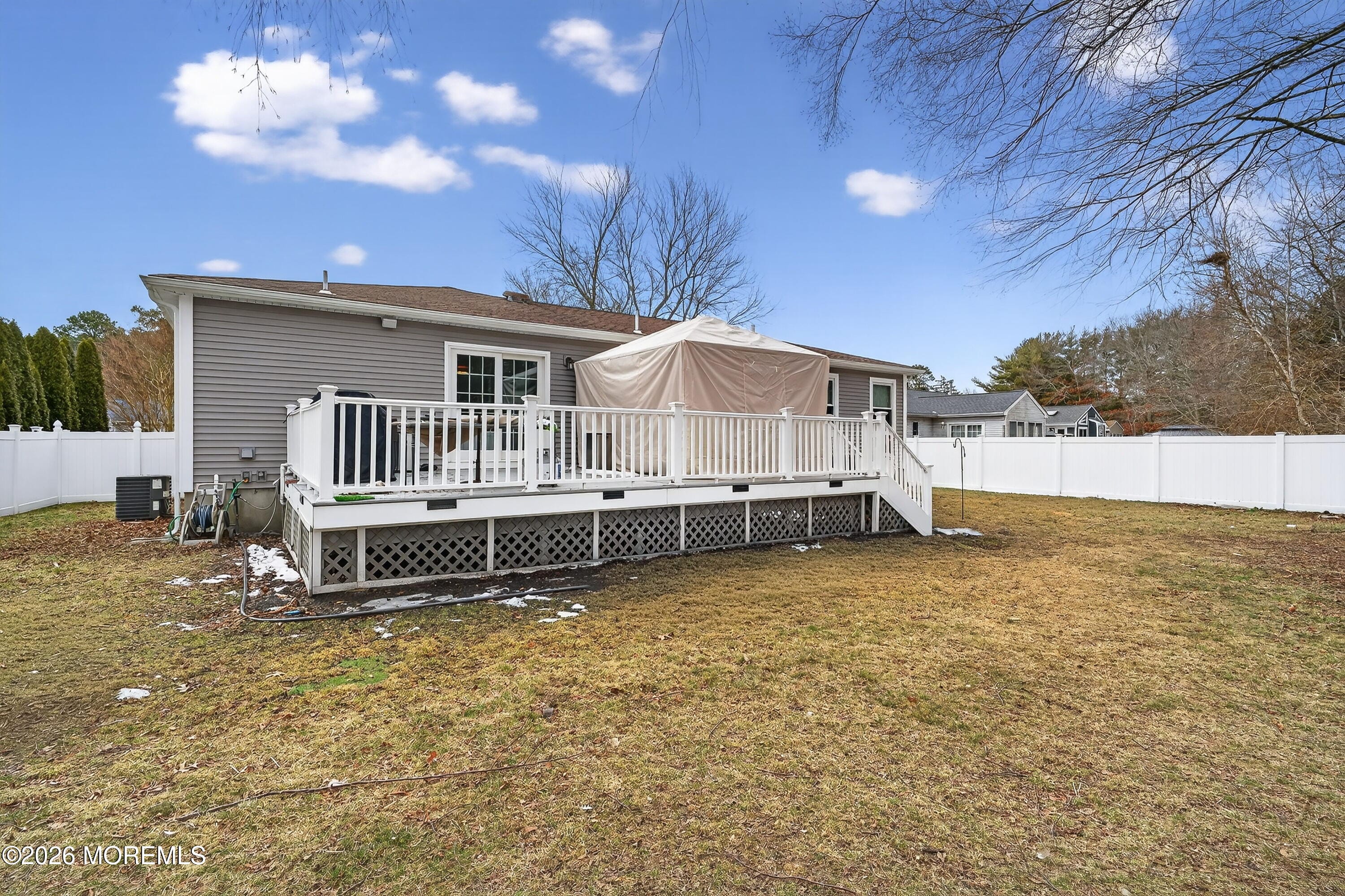 1660 Joffre Road, Forked River, NJ, 08731 image 16