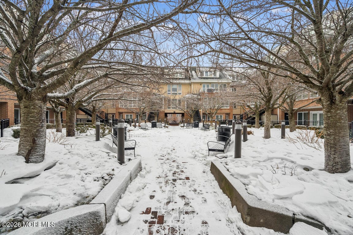 368 Rector Street 419, Perth Amboy City, NJ, 08861 image 12