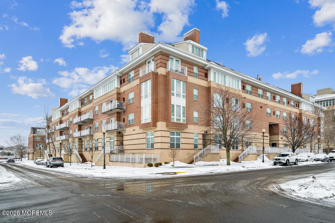 368 Rector Street 419, Perth Amboy City, NJ, 08861