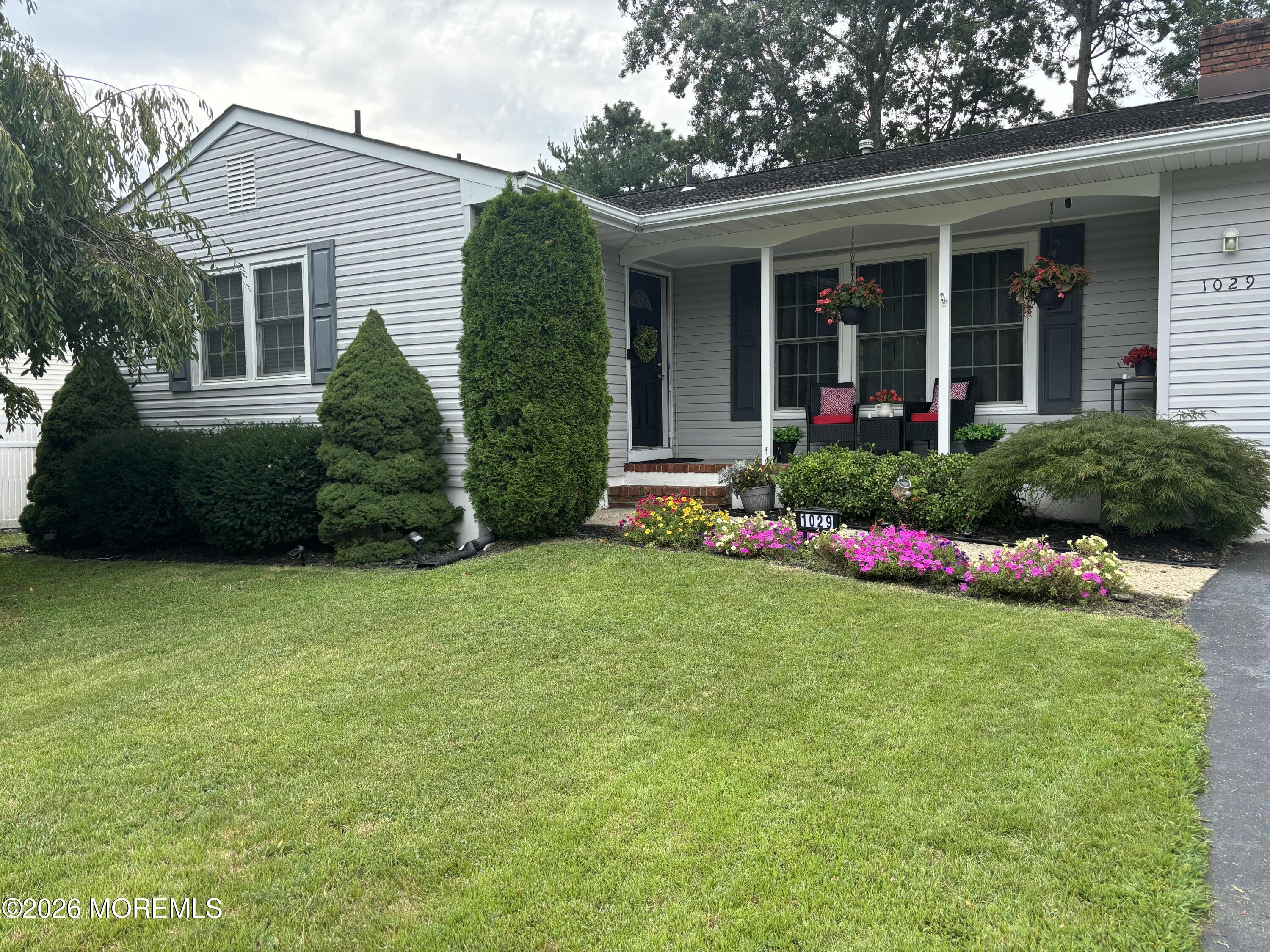 1029 Beach Lane, Stafford, NJ, 08050