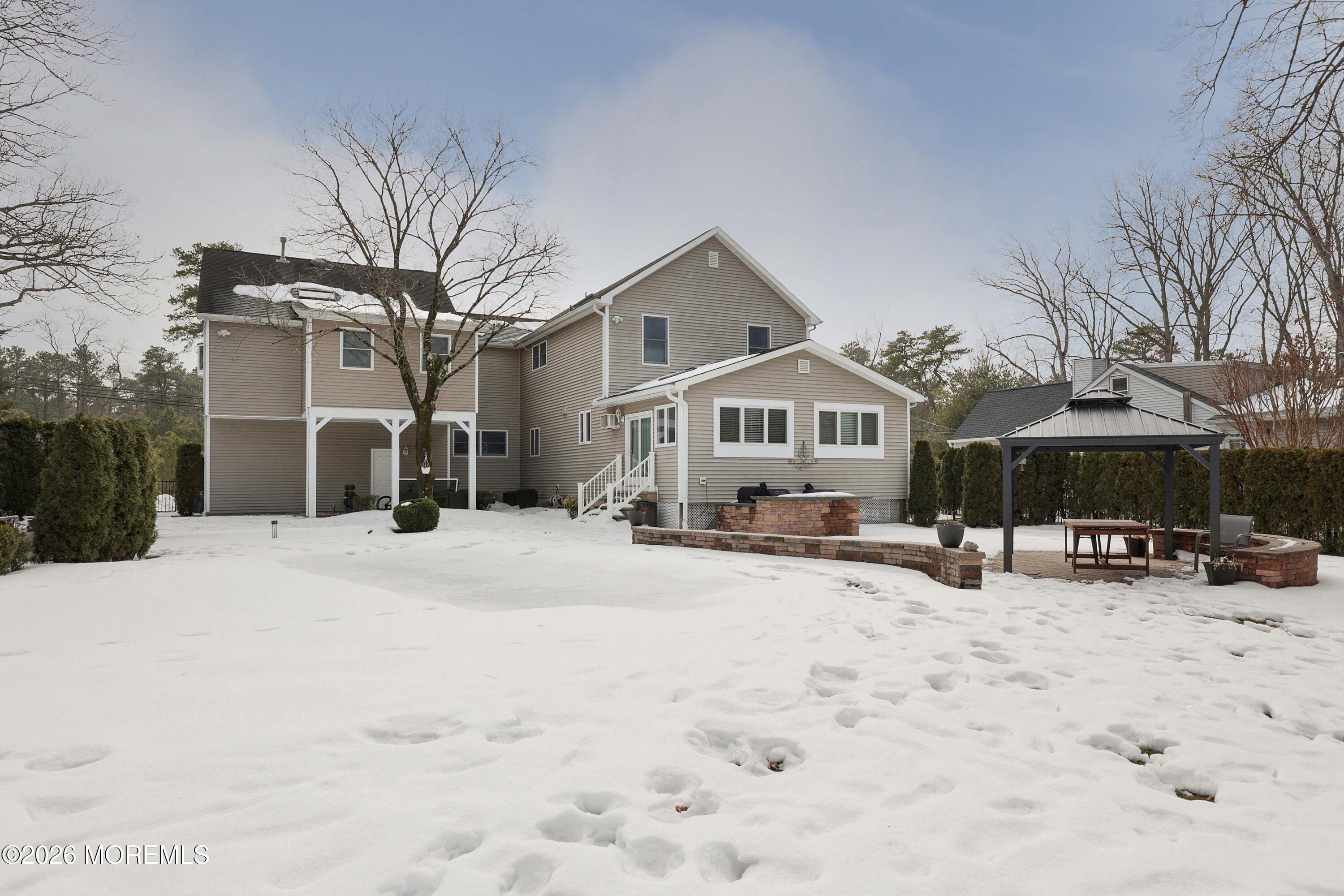 221 Georgia Road, Freehold, NJ, 07728 image 35