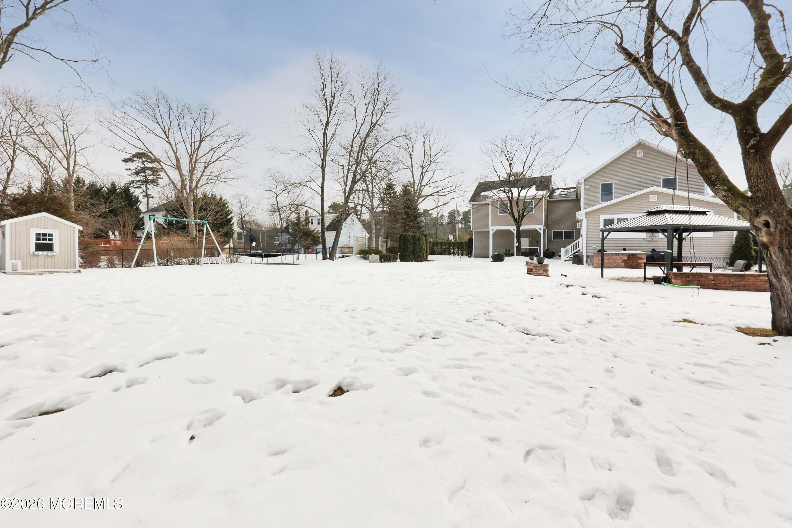 221 Georgia Road, Freehold, NJ, 07728 image 37