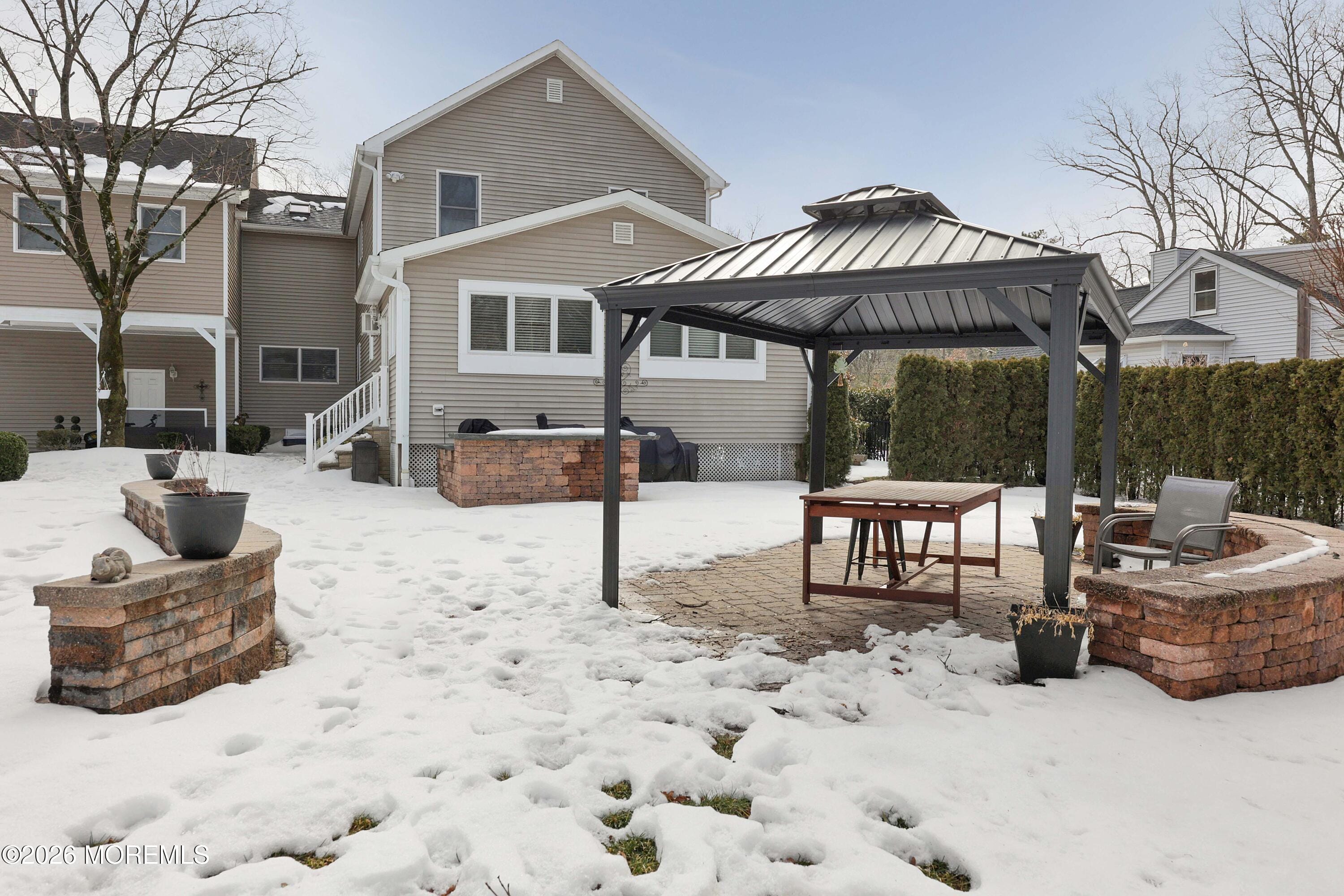 221 Georgia Road, Freehold, NJ, 07728 image 38